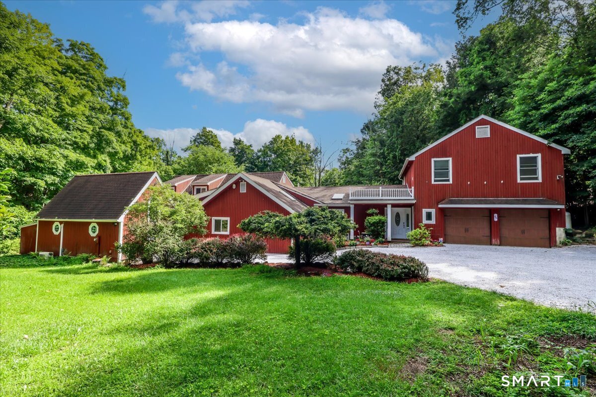 66 Taylor Road Property Photo 1
