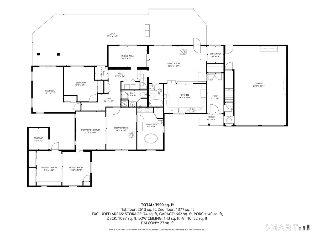 66 Taylor Road Property Photo 19