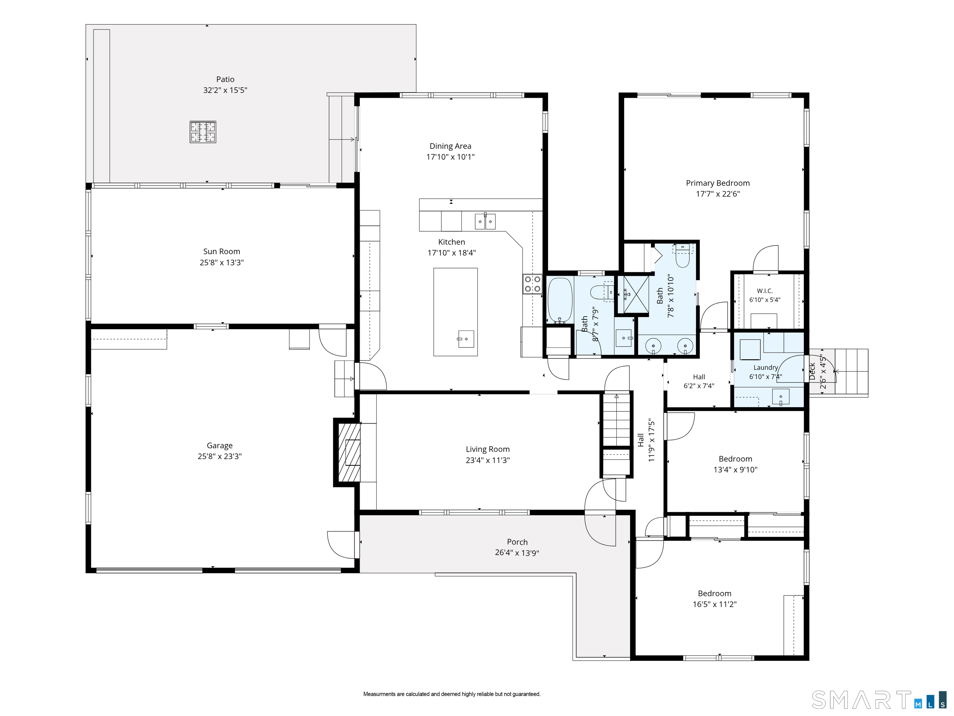 80 Frost Street Property Photo 40