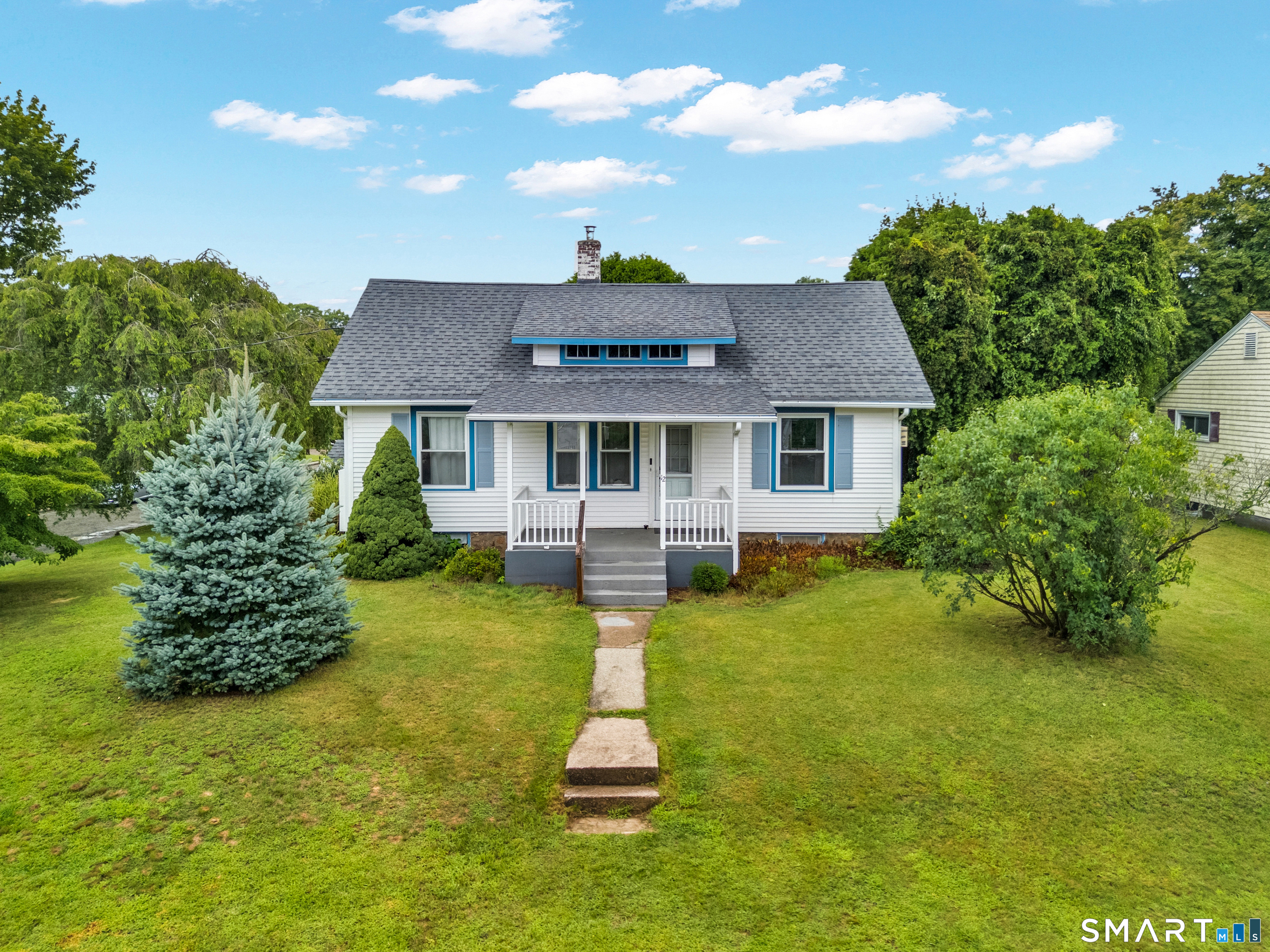 12 Wintergreen Drive Property Photo 1