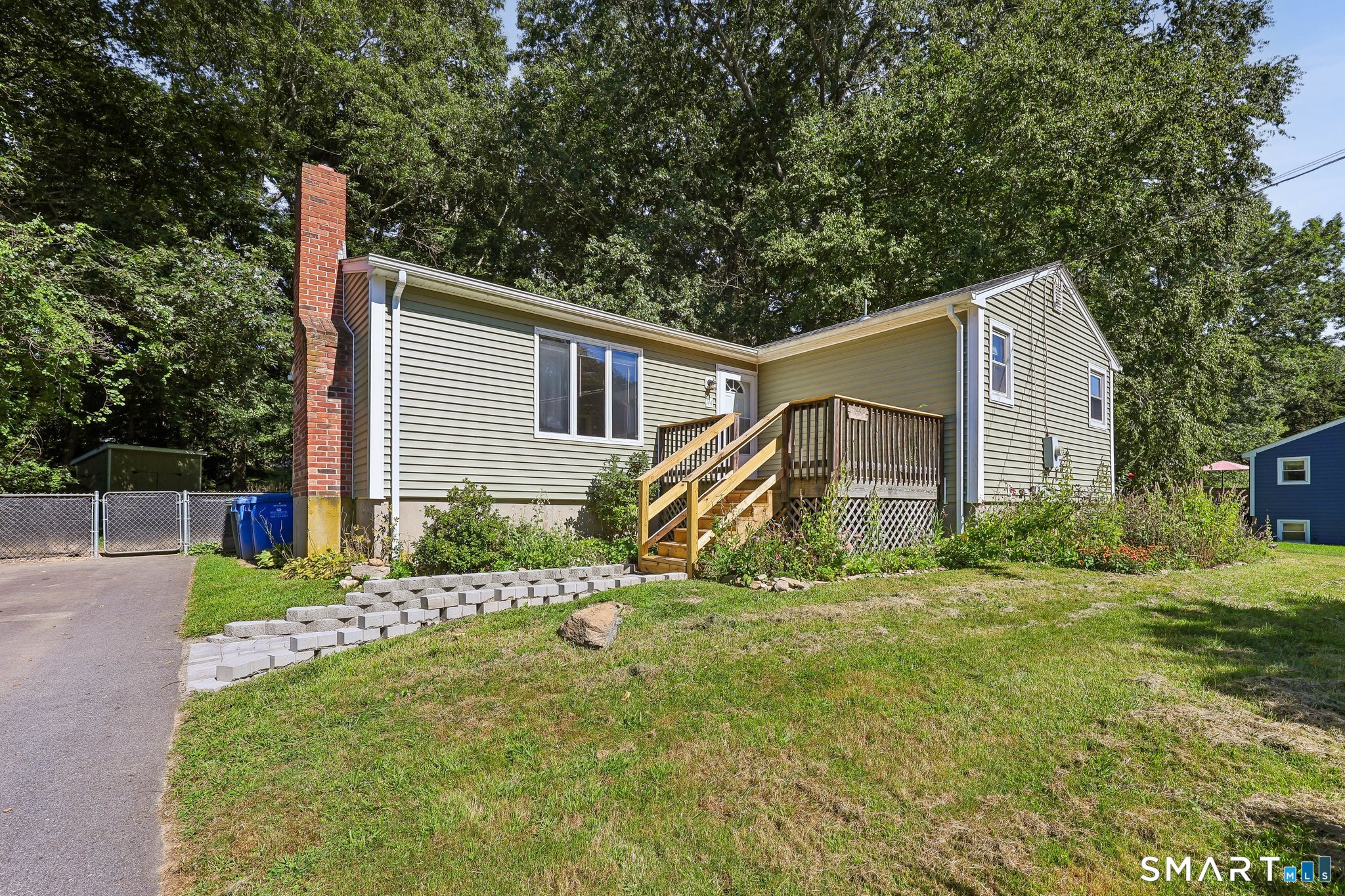 144 Woodland Drive Property Photo 1