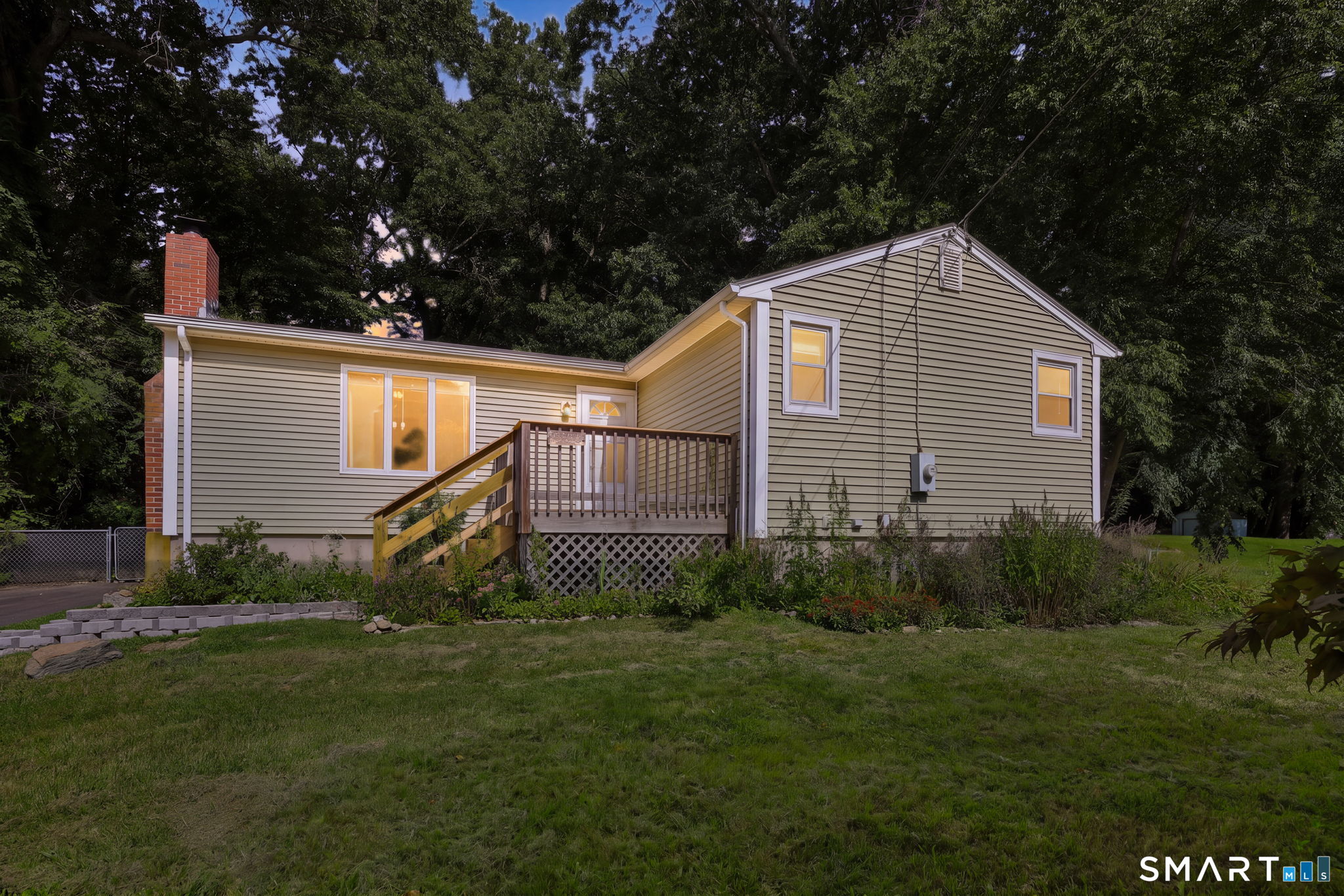144 Woodland Drive Property Photo 1