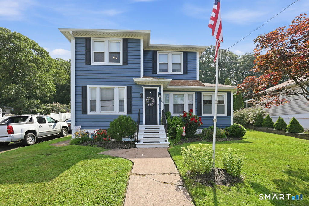 93 John Street Property Photo 1