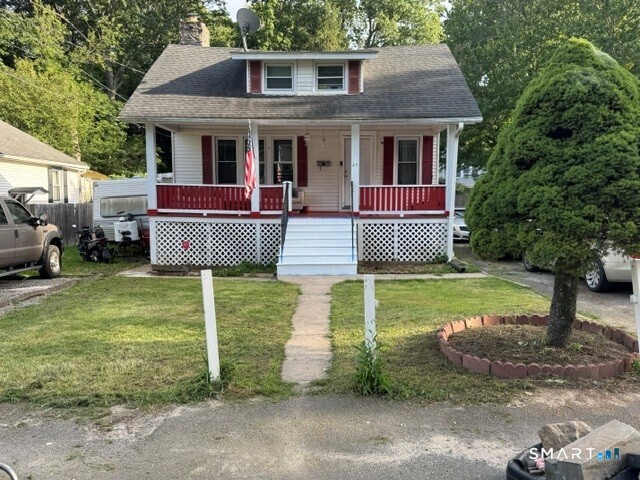 49 Delaware Avenue Property Photo 1