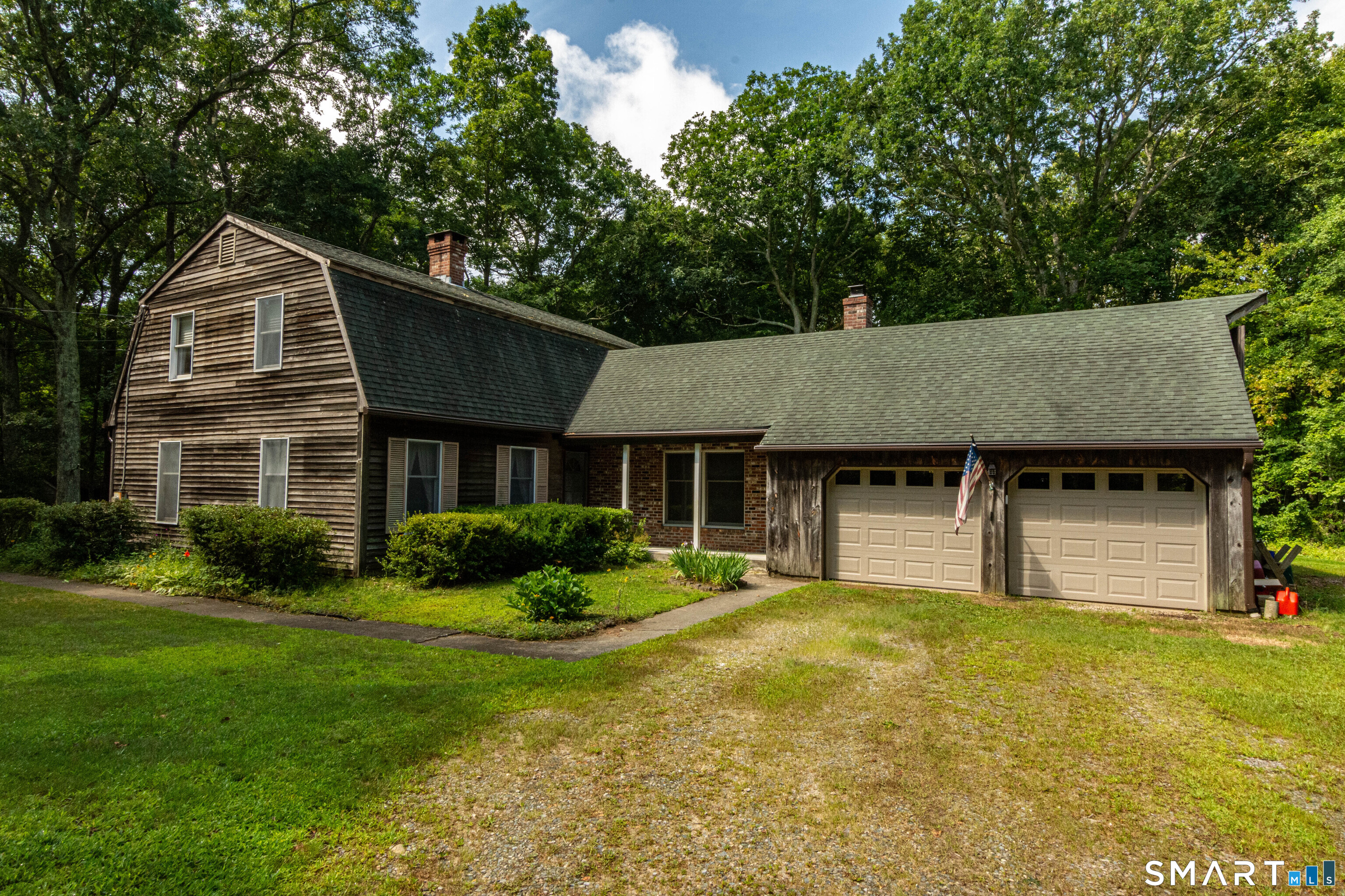 447 Pumpkin Hill Road Property Photo 1