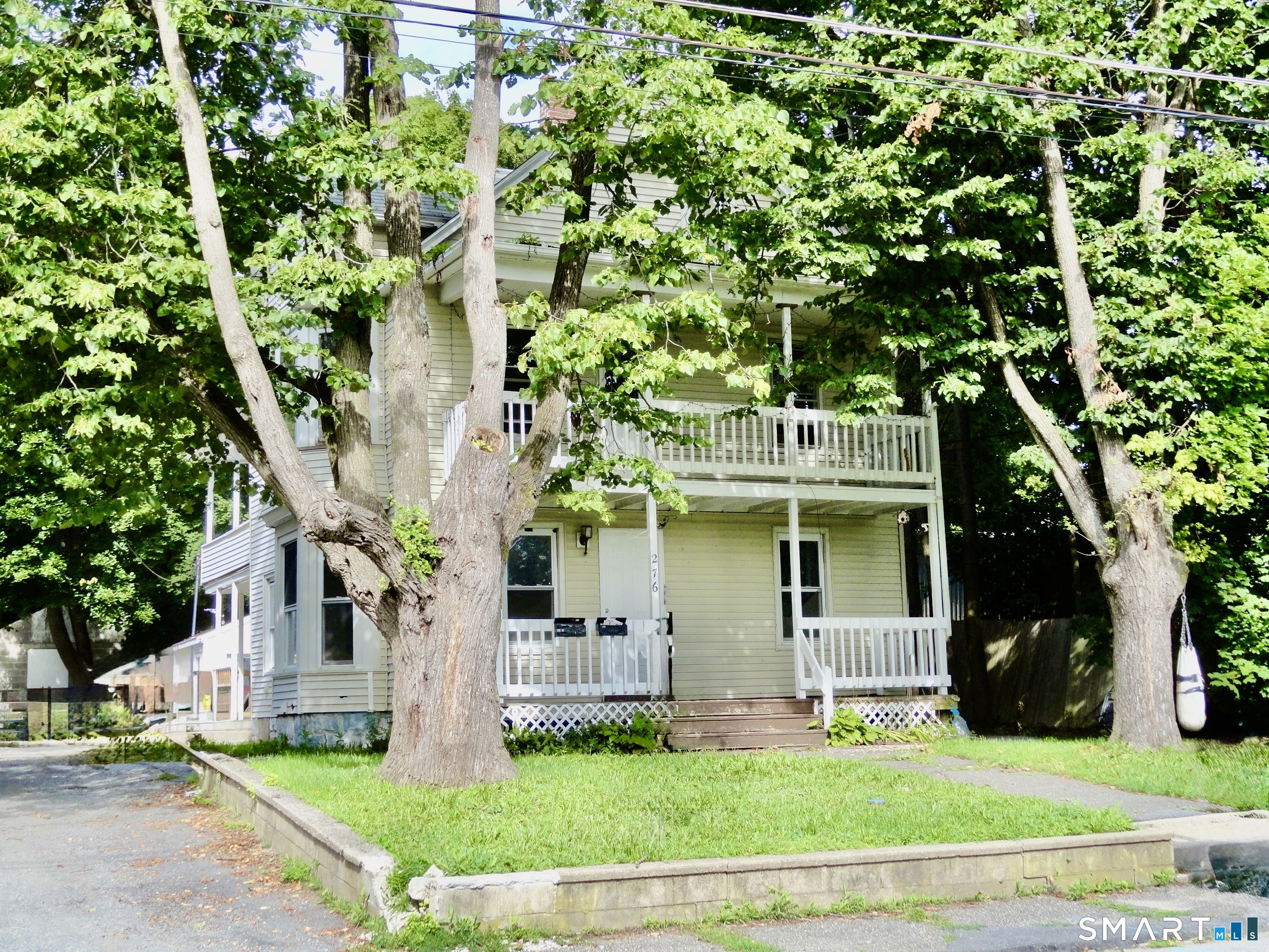 276-278 Park Avenue Property Photo 1