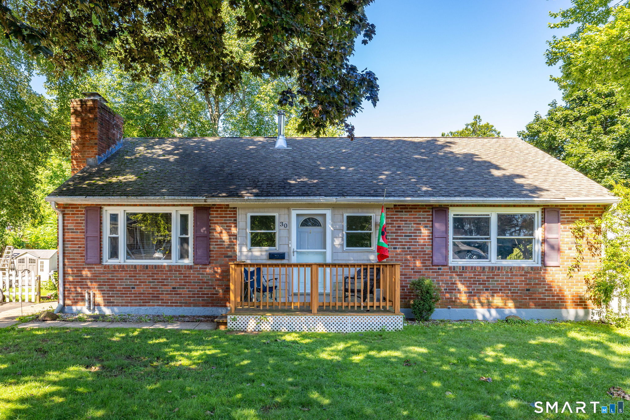 30 Hemlock Street Property Photo 1