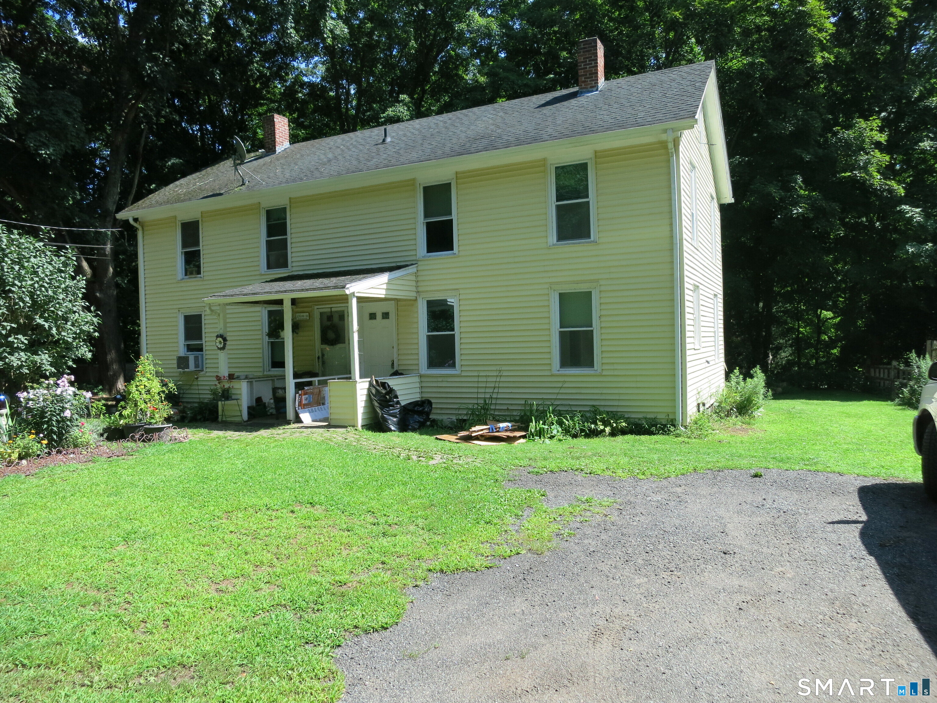 16 Leesville A Road Property Photo 1