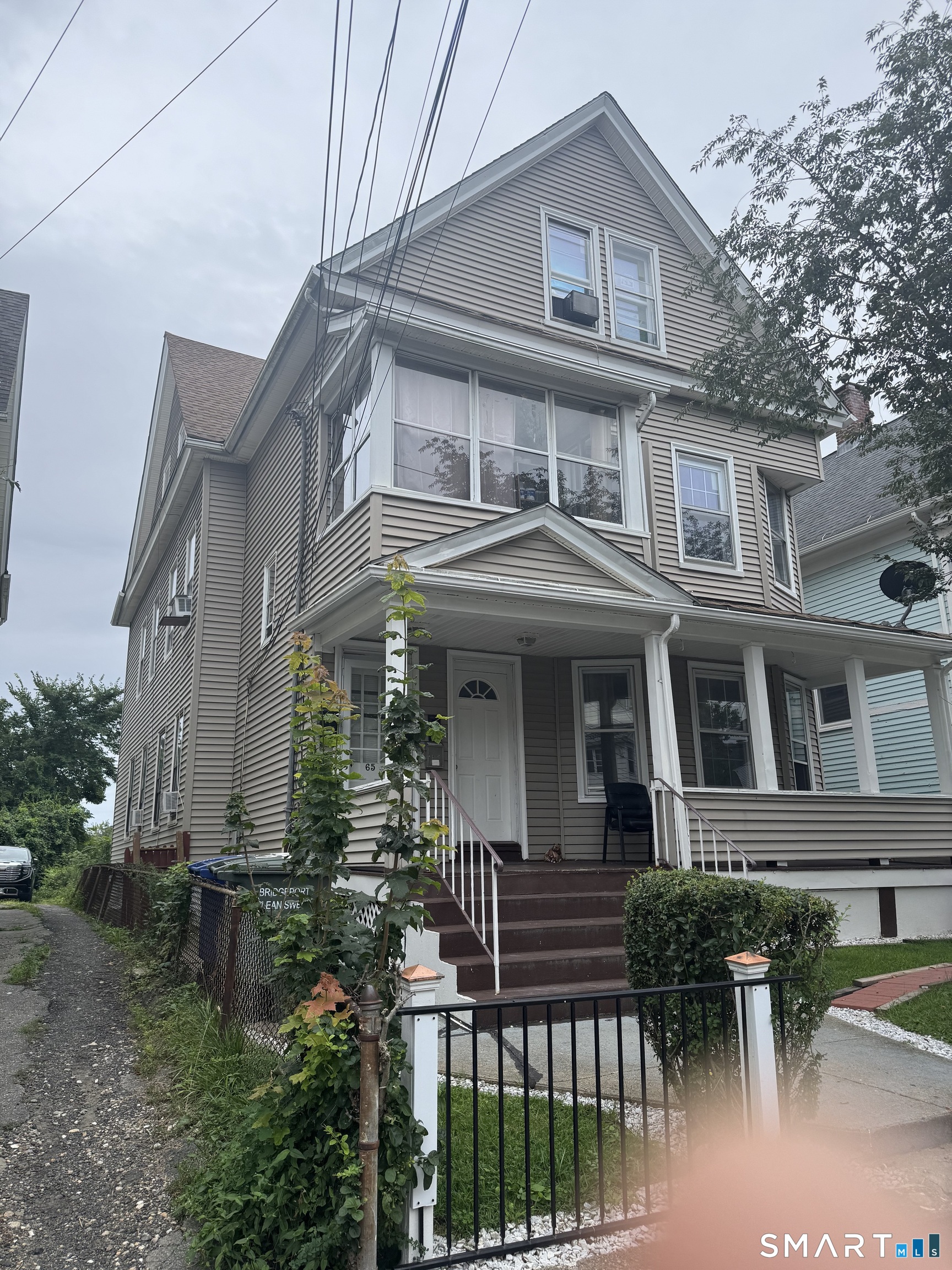 65-67 Worth 1st Street Property Photo 1