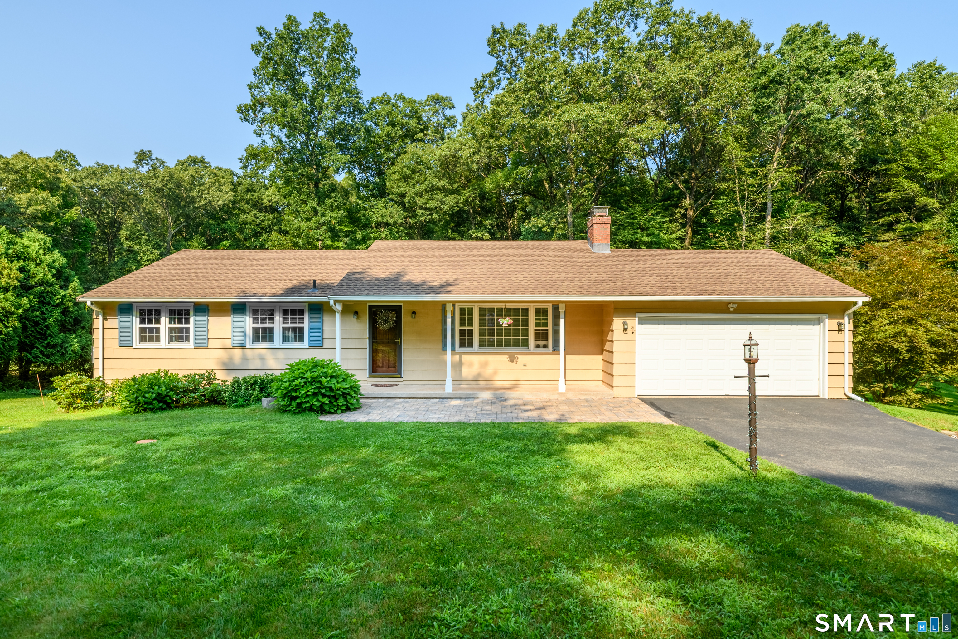 245 Grindle Brook Road Property Photo 1