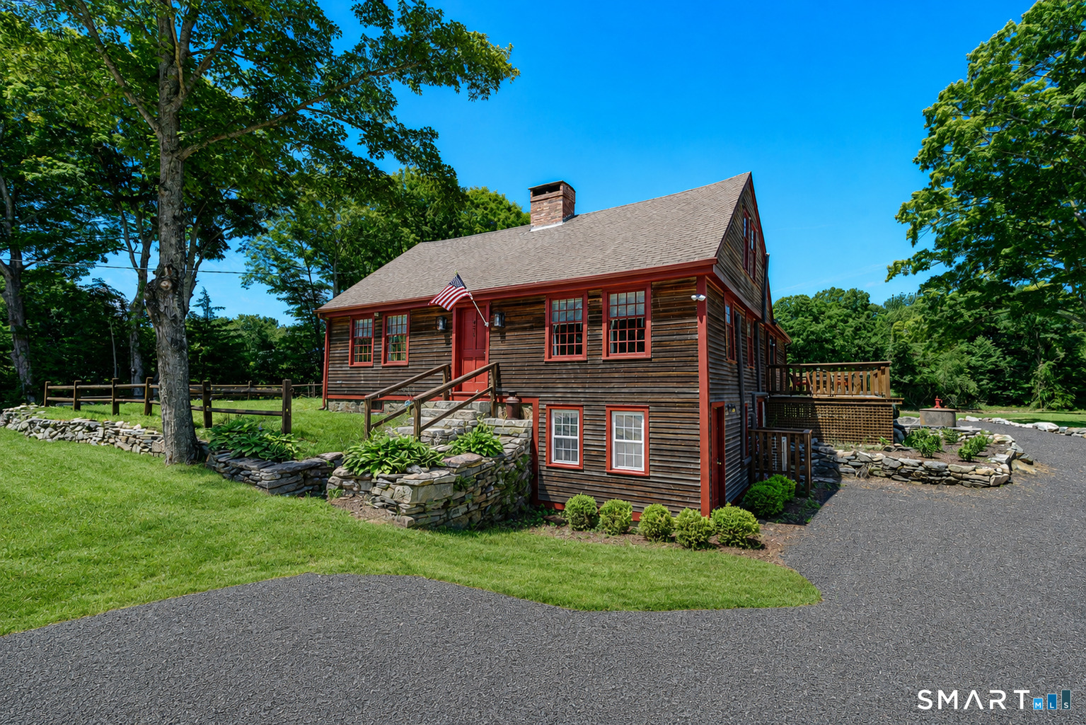 291 Cossaduck Hill Road Property Photo 1