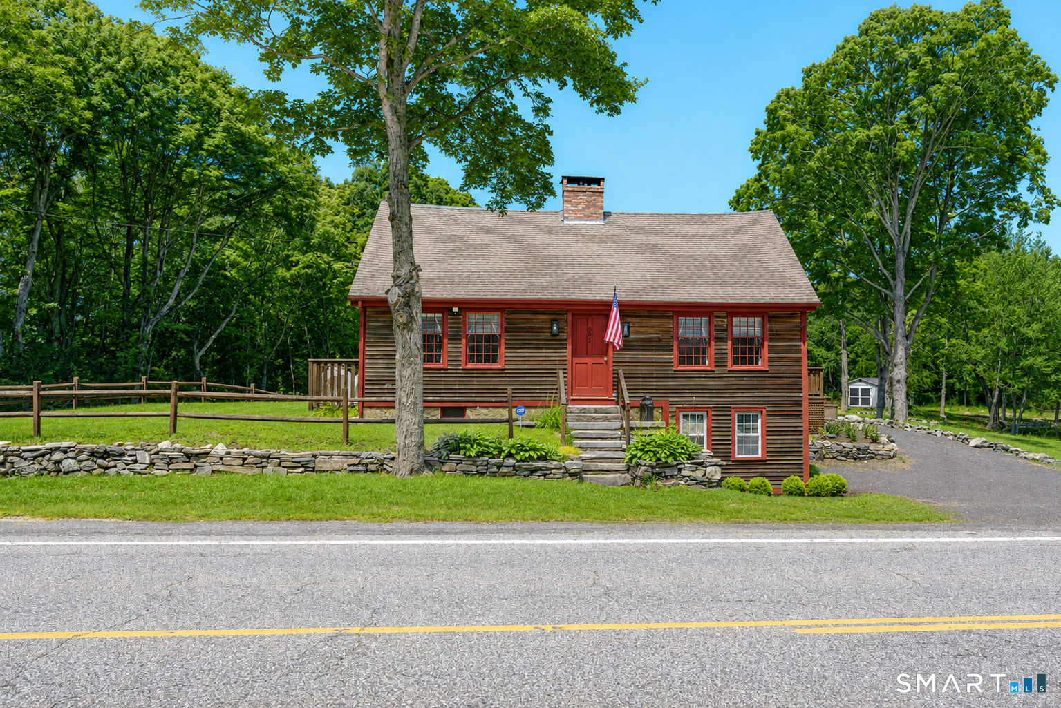 291 Cossaduck Hill Road Property Photo 2