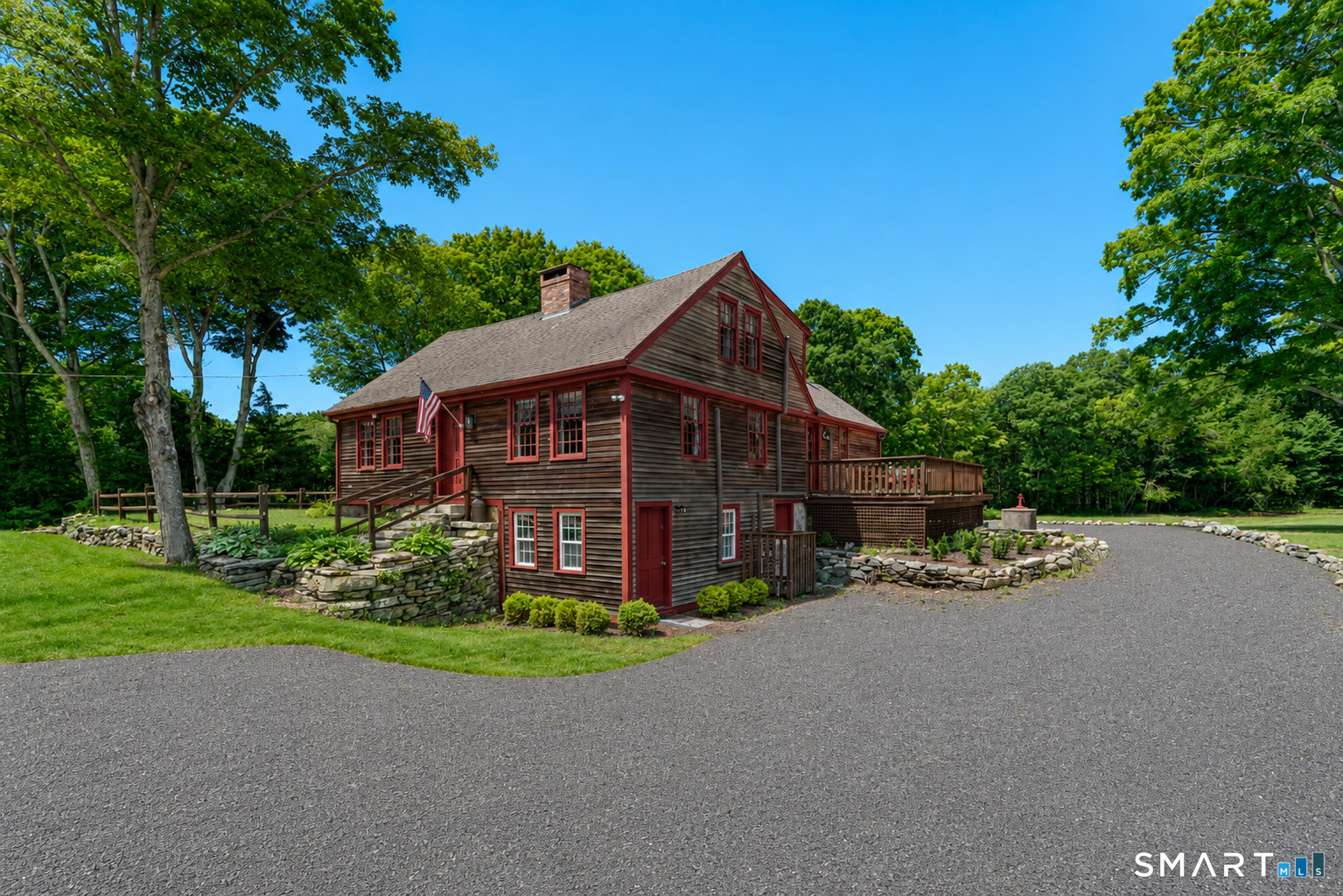 291 Cossaduck Hill Road Property Photo 4