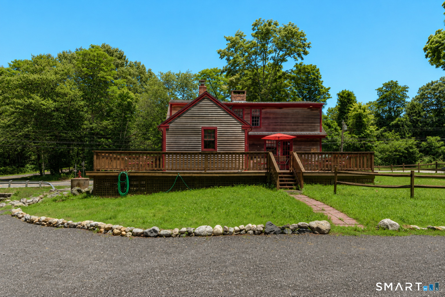 291 Cossaduck Hill Road Property Photo 5