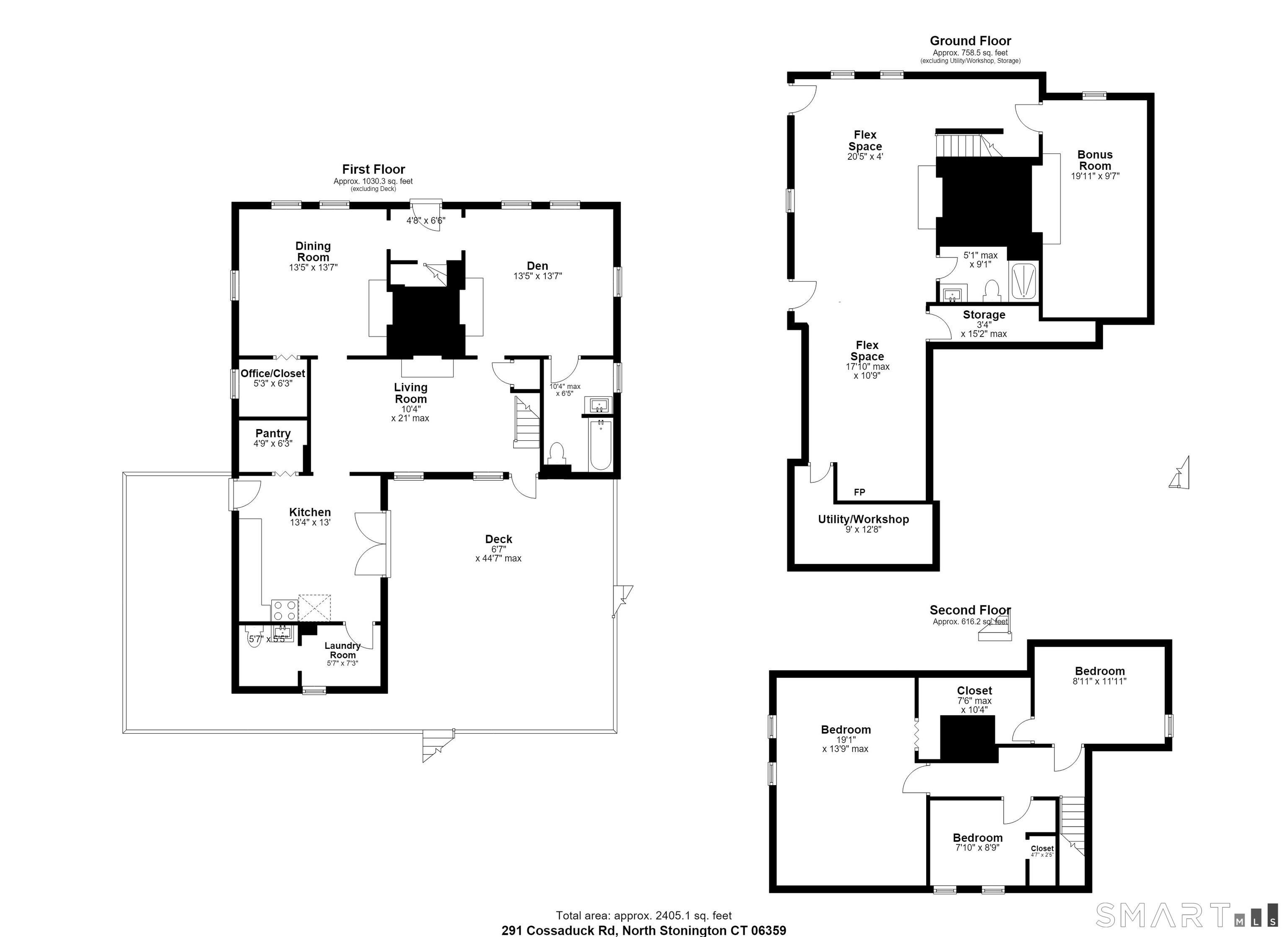 291 Cossaduck Hill Road Property Photo 40