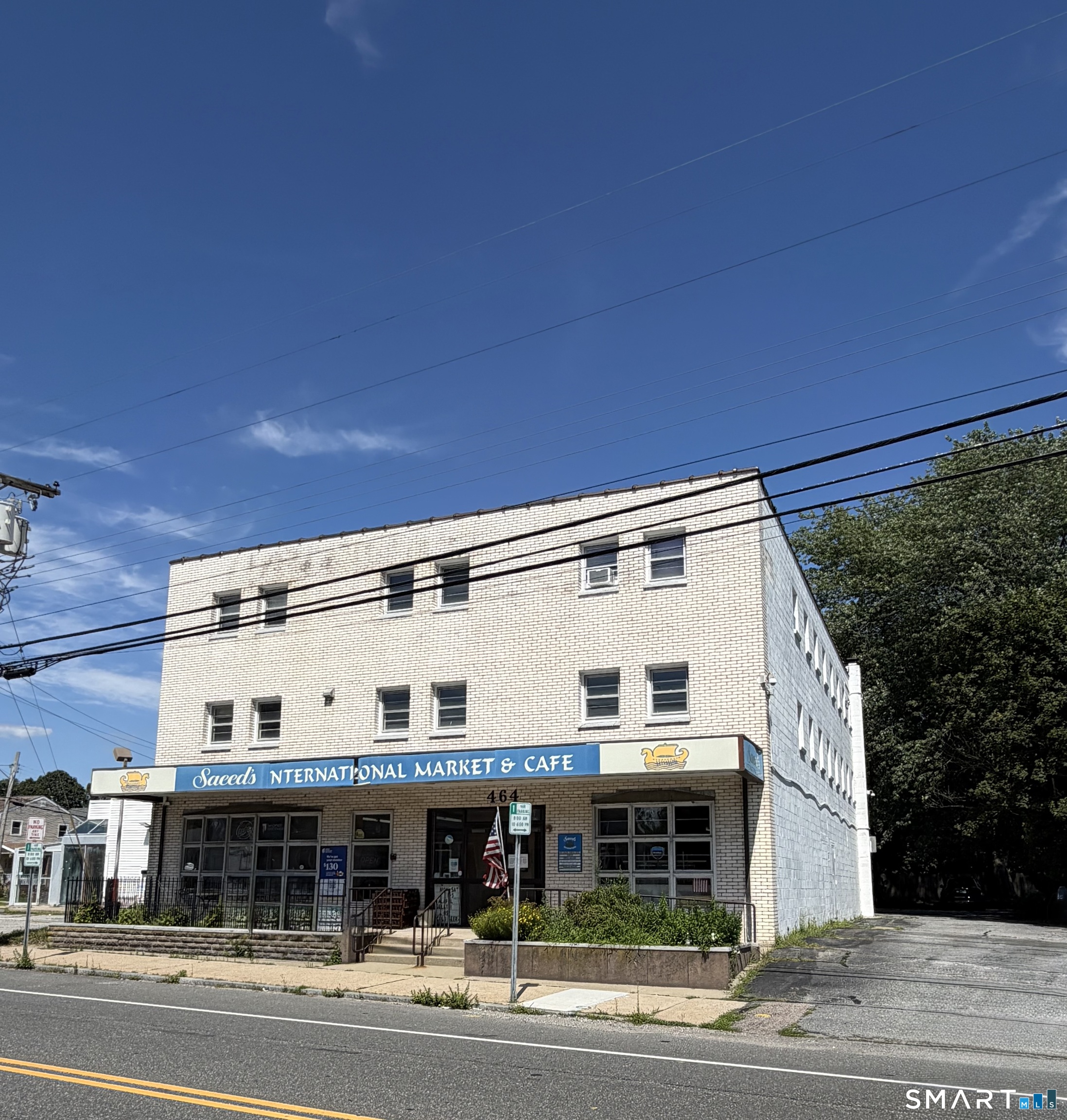 464 Ocean Avenue Property Photo 1