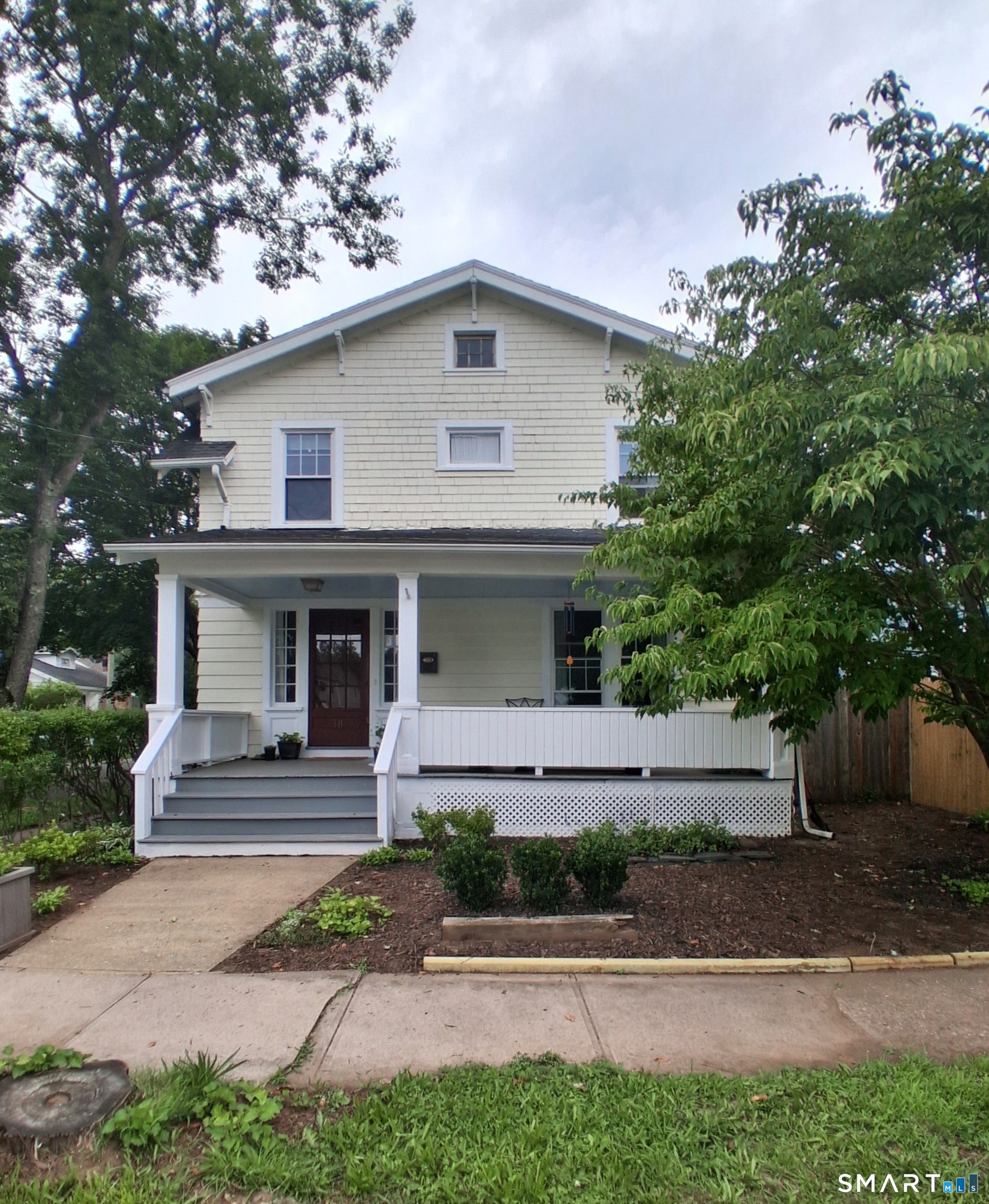 38 Francis Avenue Property Photo 1