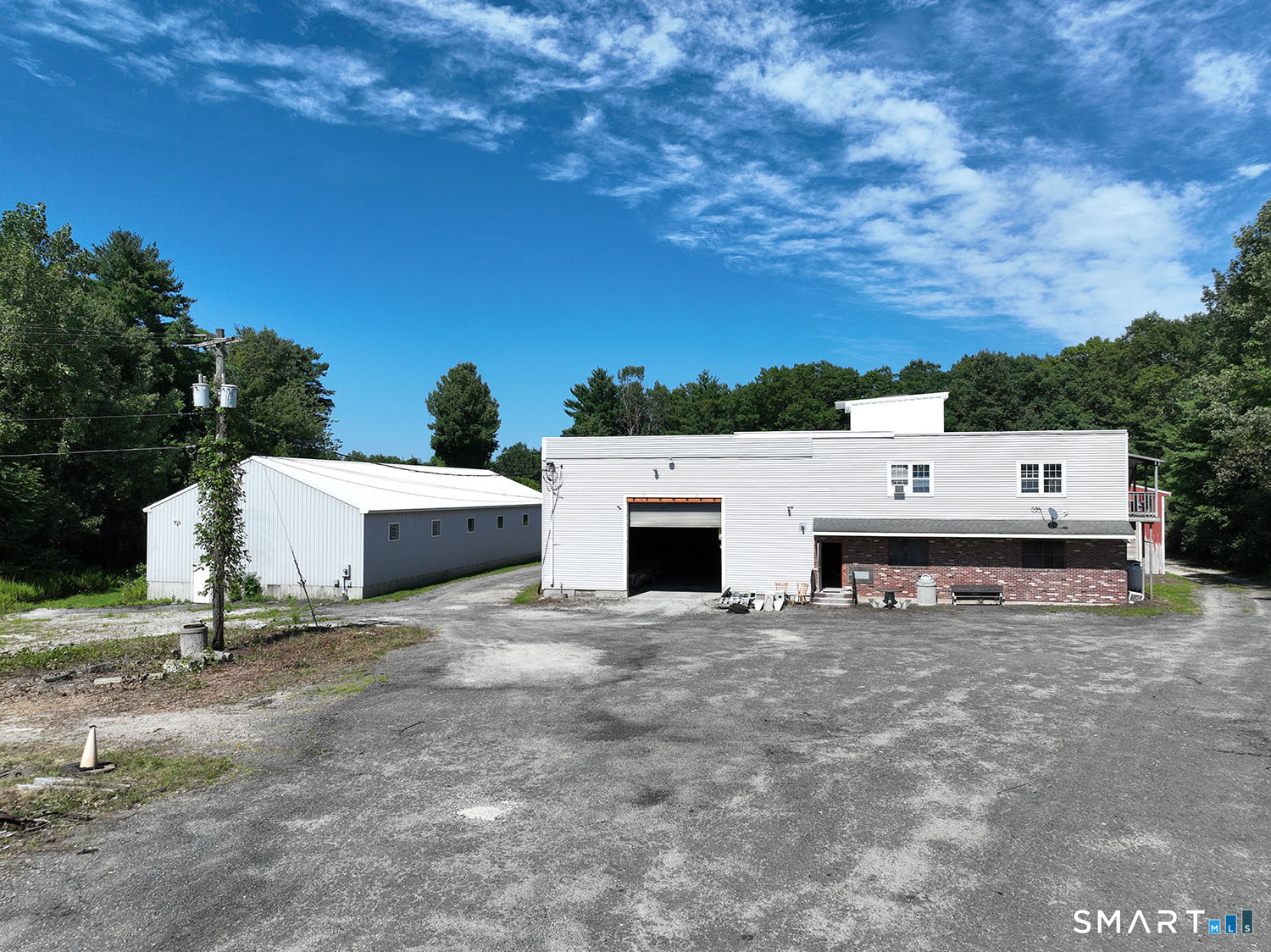350 Tuckie Road Property Photo 1