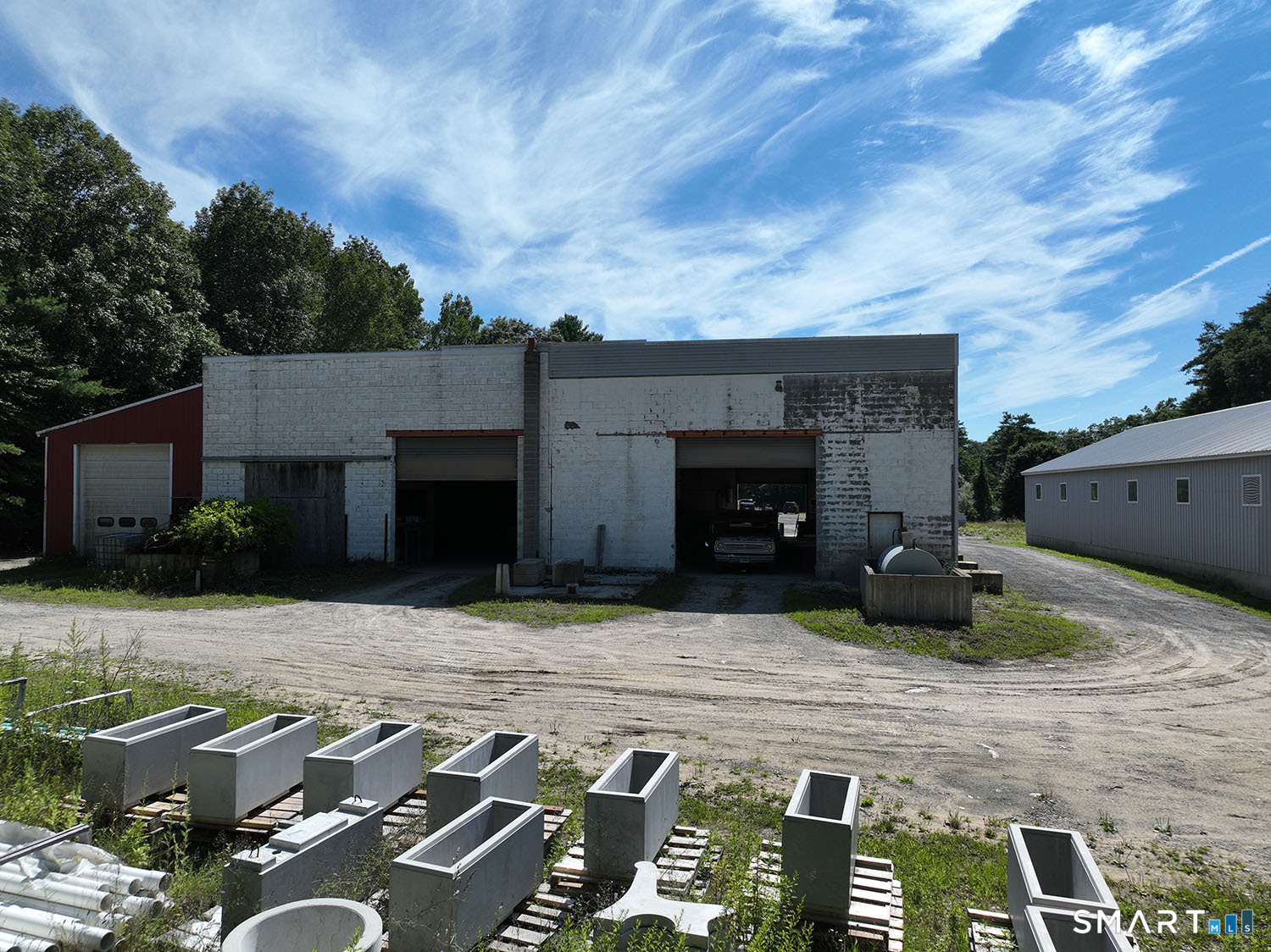 350 Tuckie Road Property Photo 2