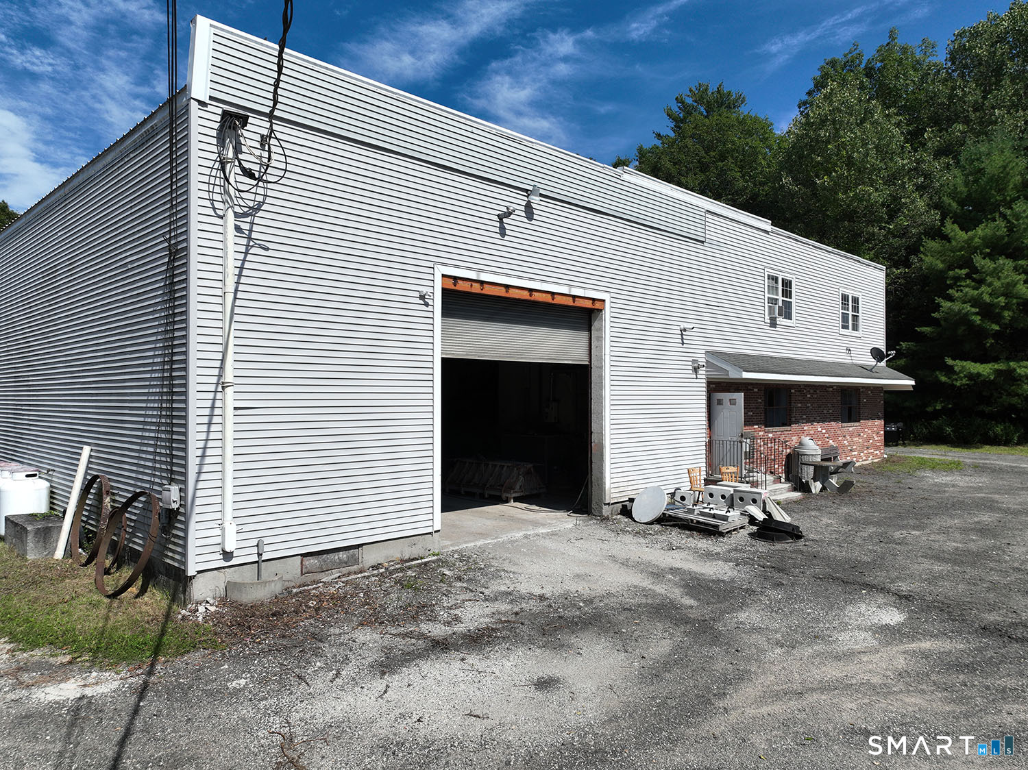 350 Tuckie Road Property Photo 4