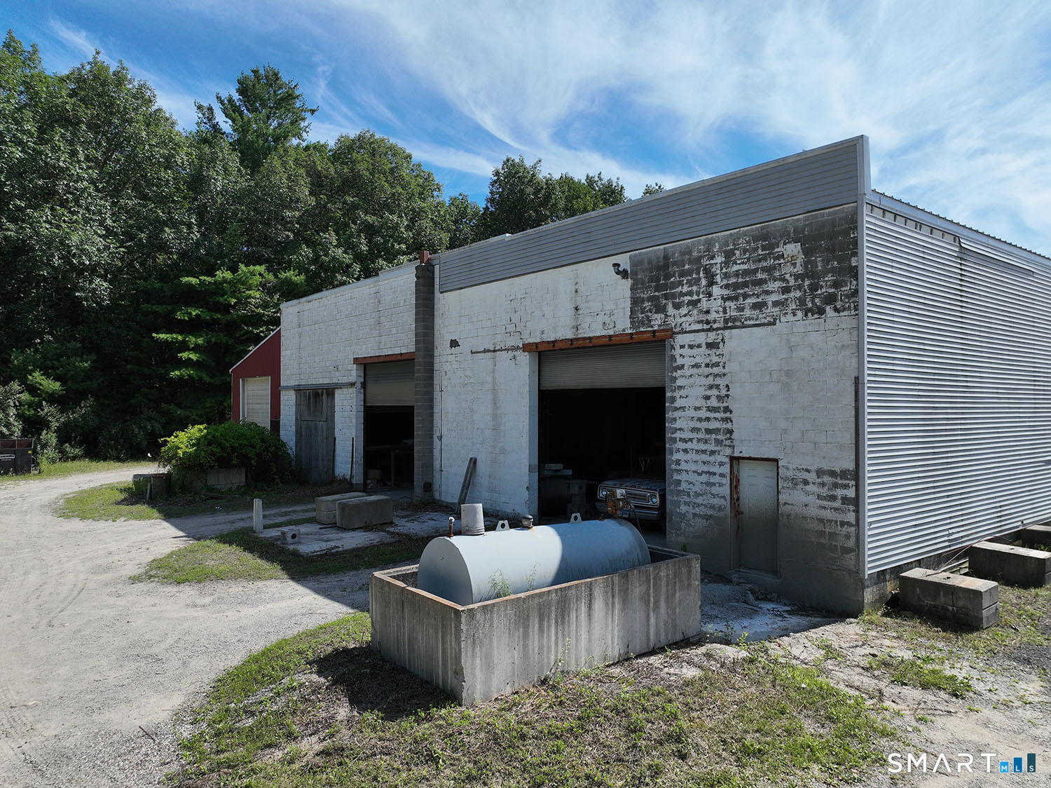 350 Tuckie Road Property Photo 6