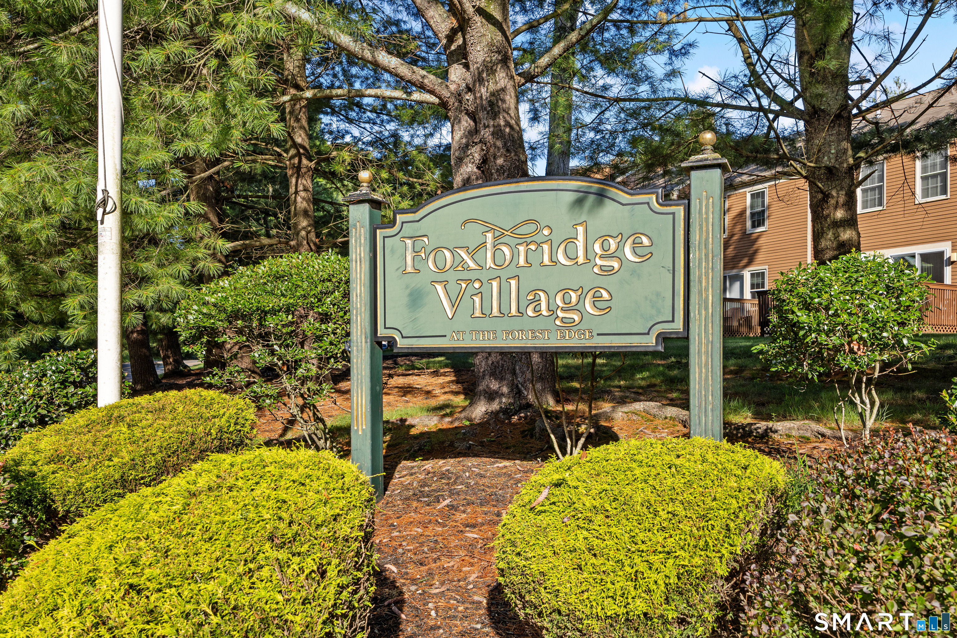 12 Foxbridge Village 12 Road Property Photo 22
