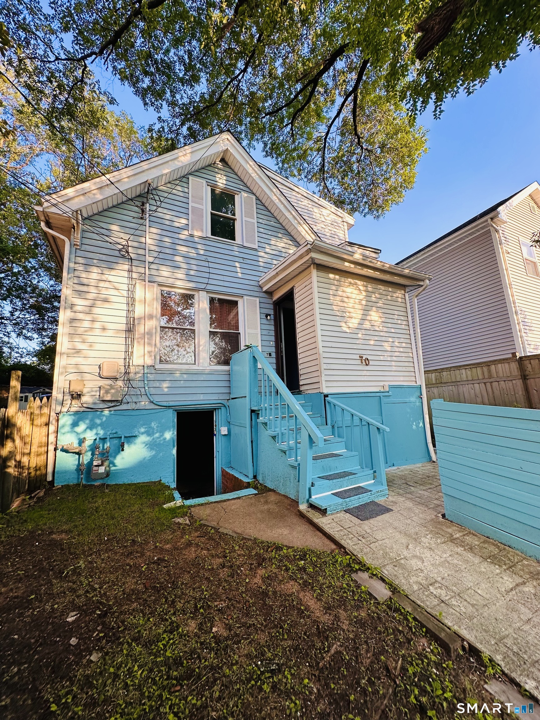 70 Adeline Street Property Photo 1