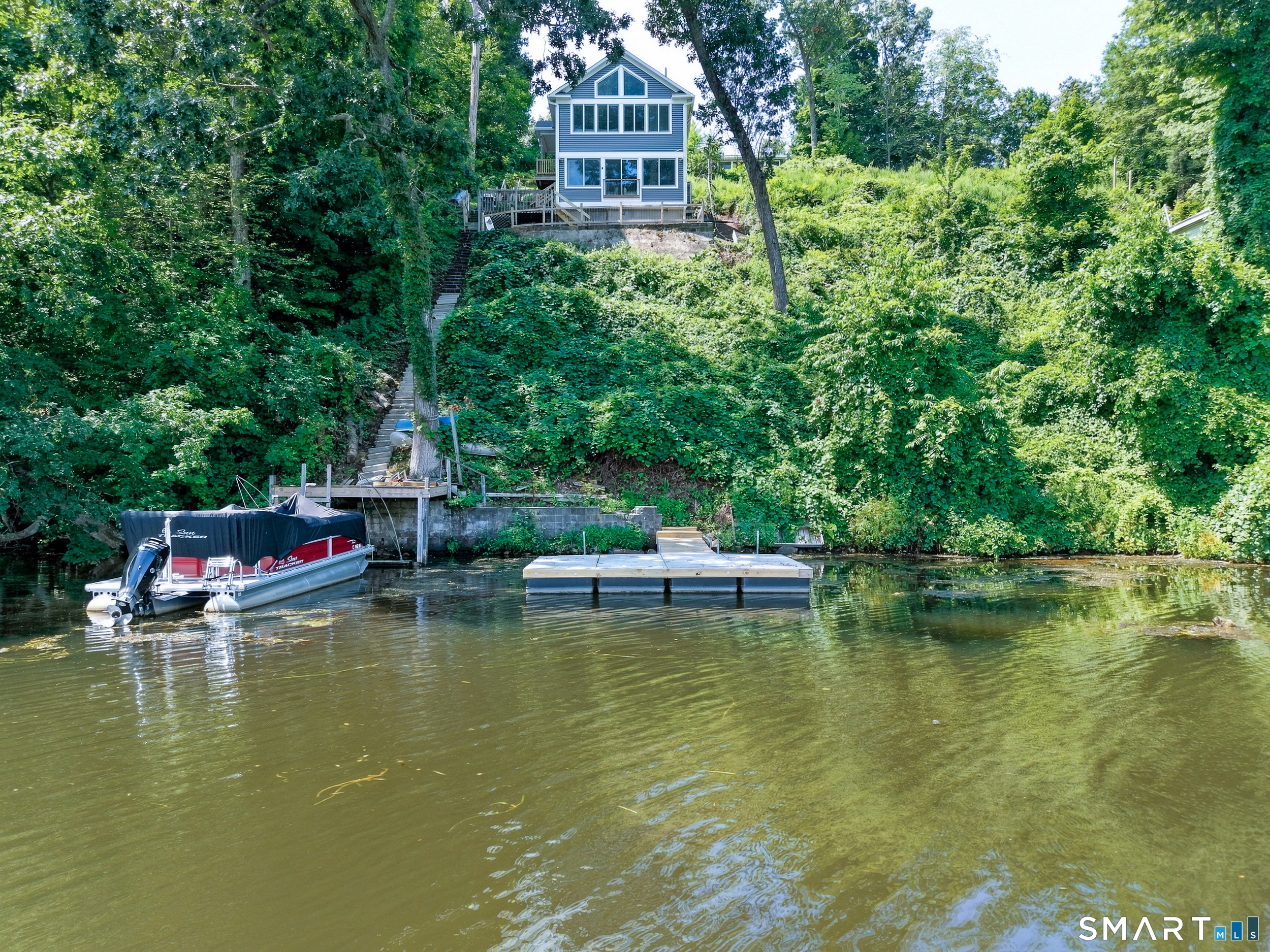 51 Bankside Trail Property Photo 34