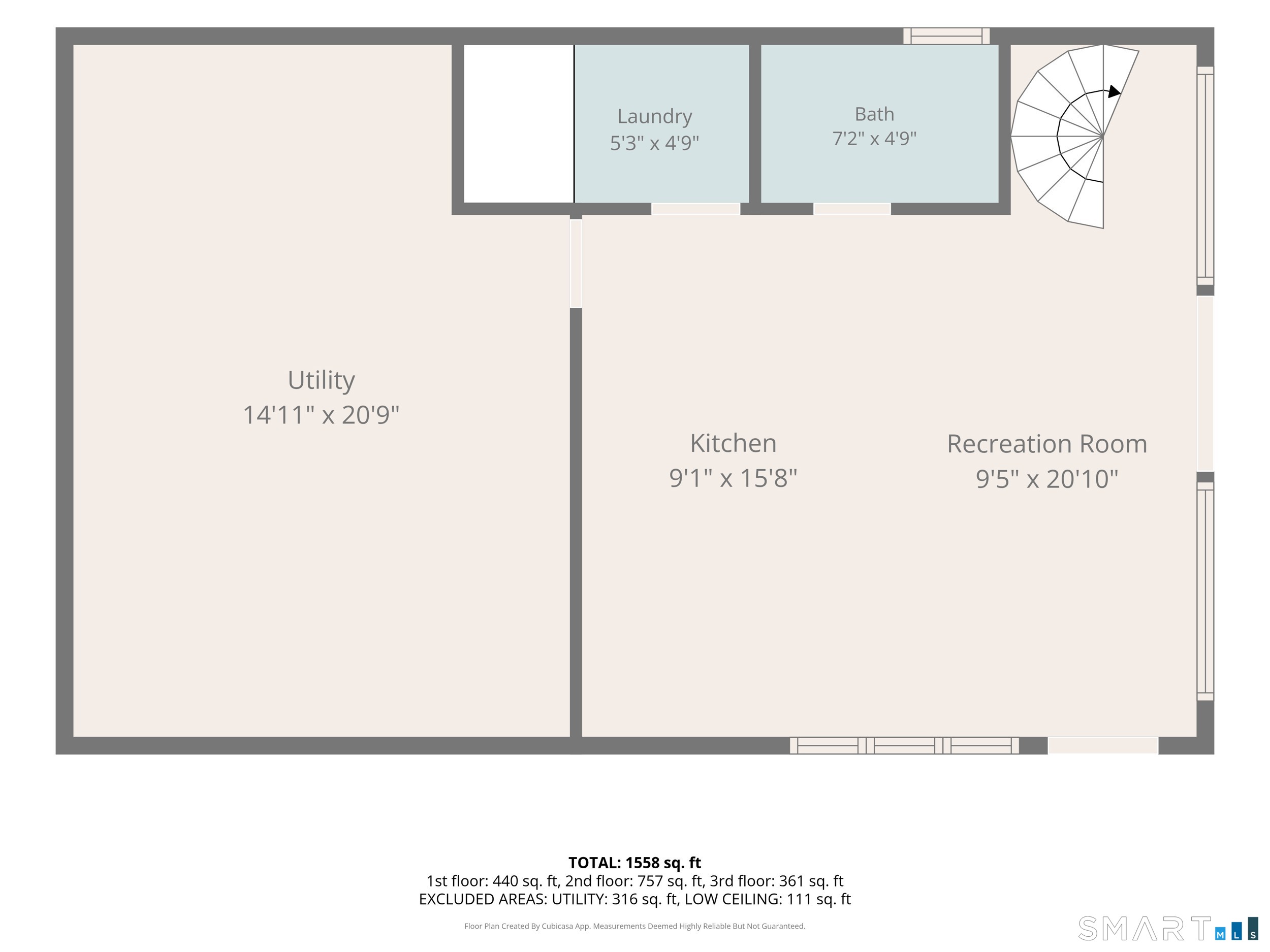51 Bankside Trail Property Photo 37