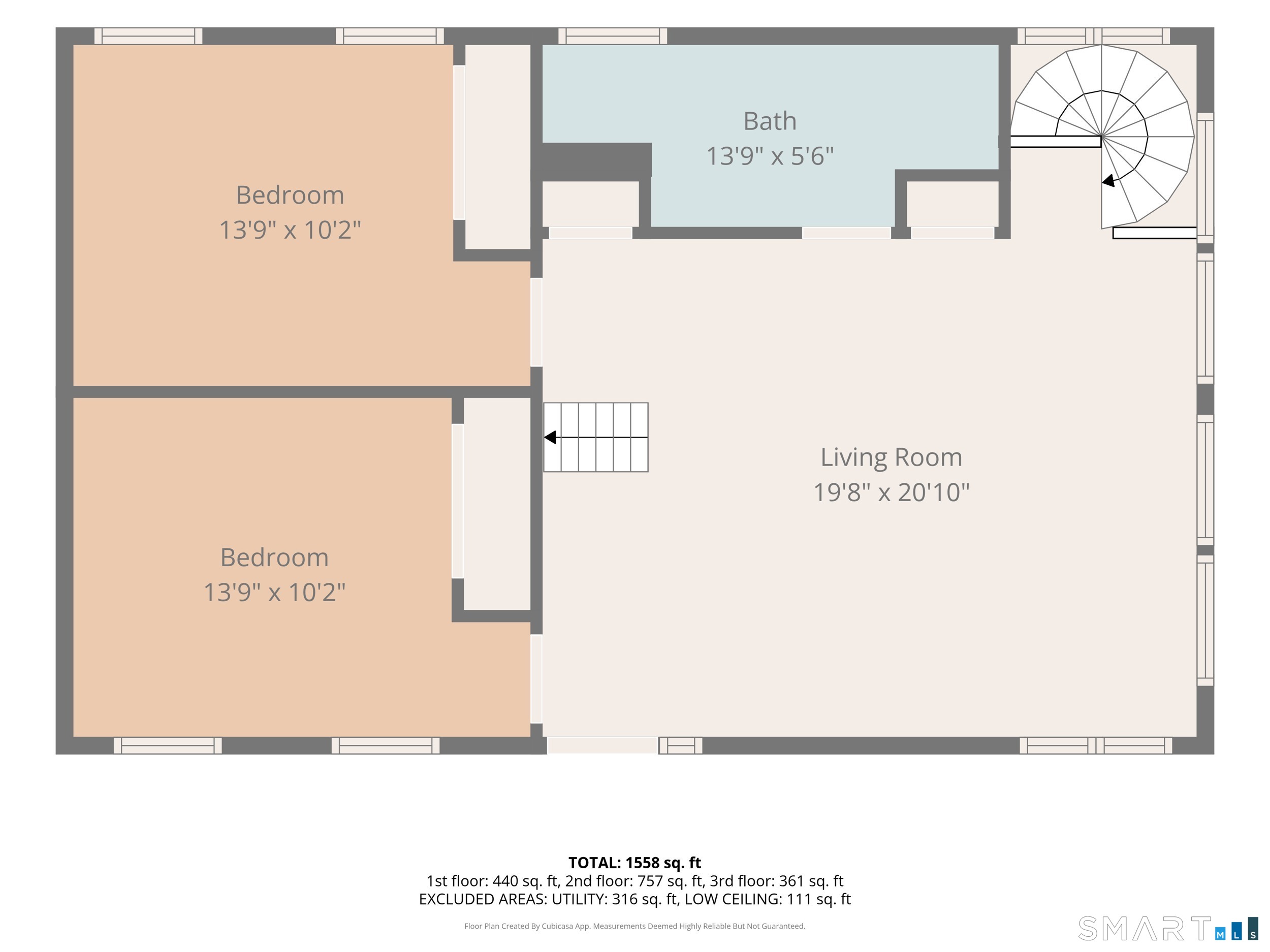 51 Bankside Trail Property Photo 38