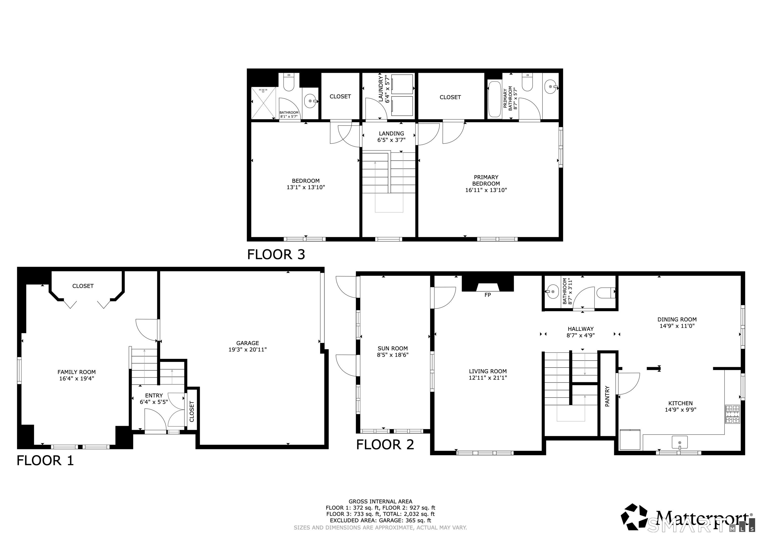11 Sprucebrook 11 Trail Property Photo 35
