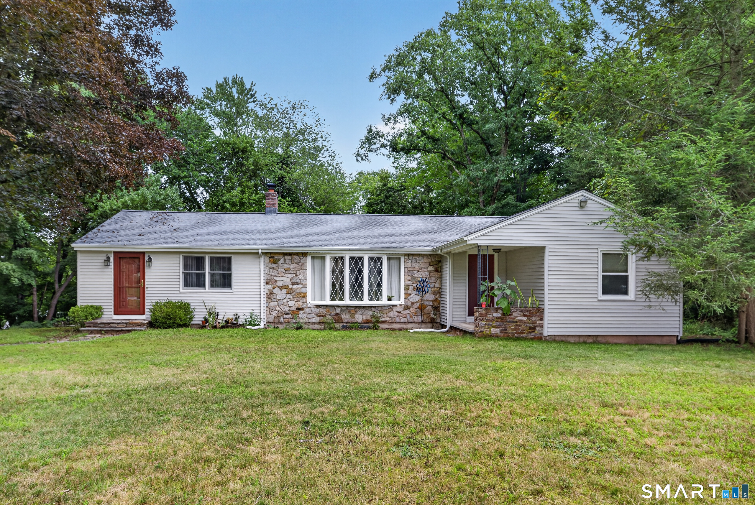 779 Mott Hill Road Property Photo 1