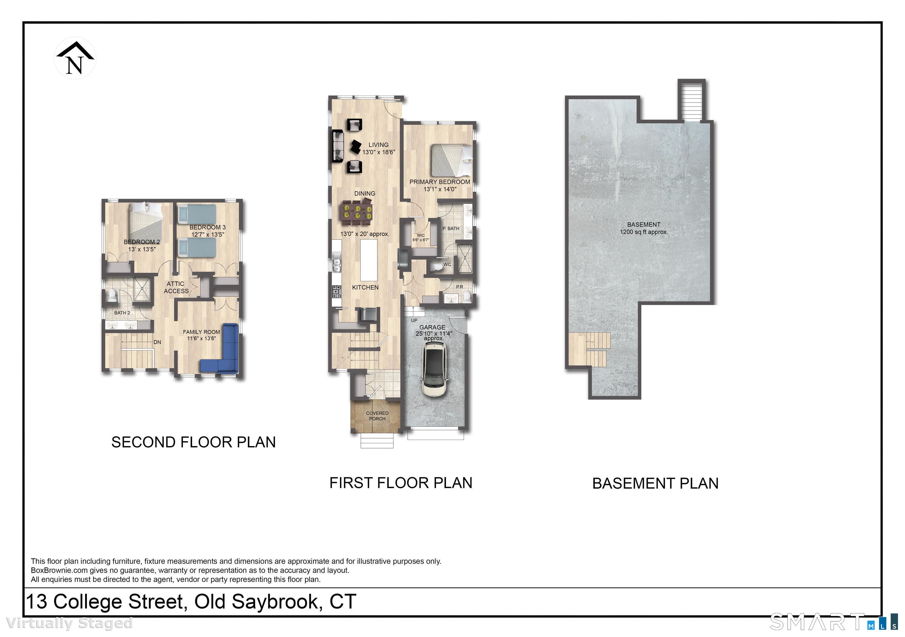 13 College Street Property Photo 2