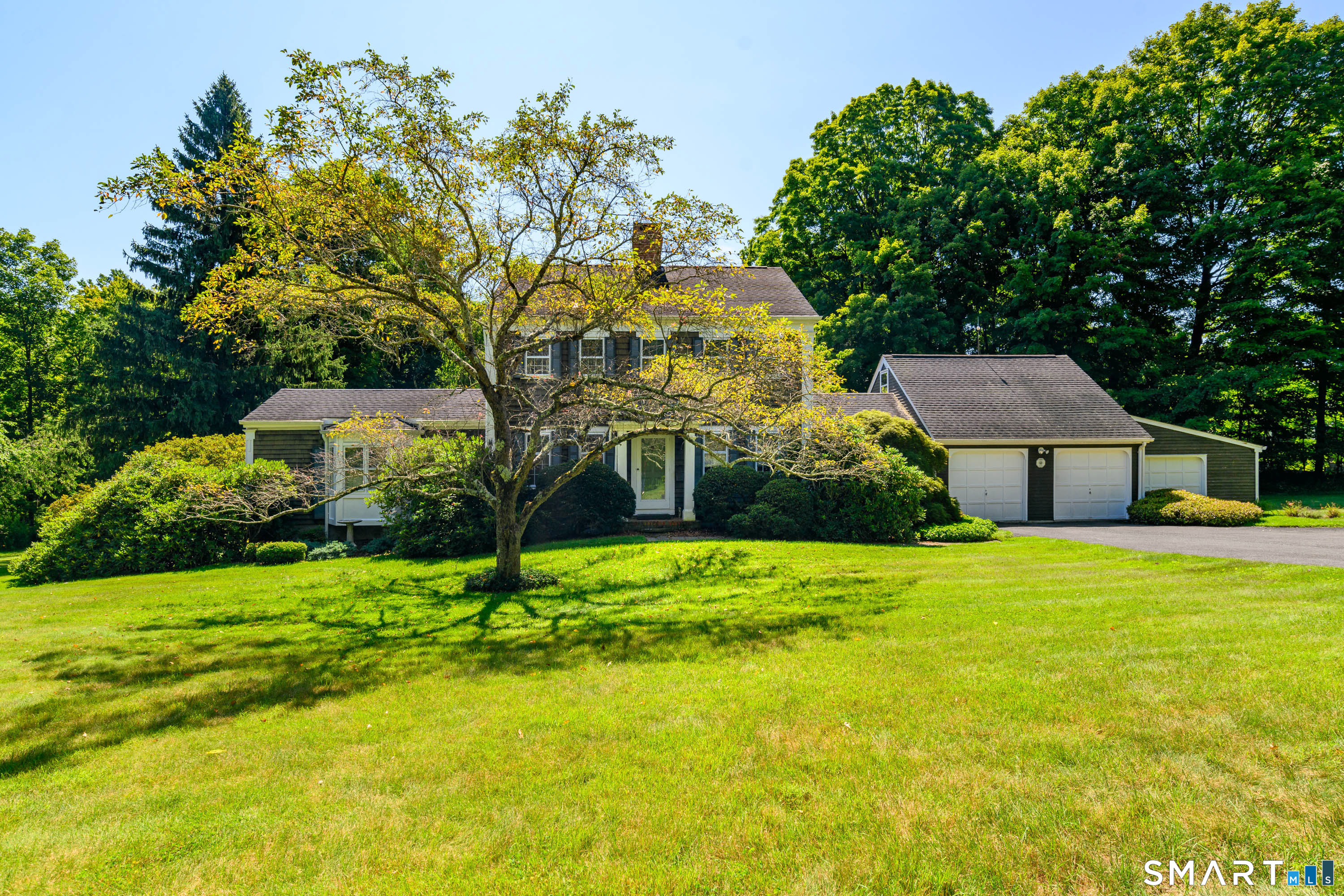 157 Middle River Road Property Photo 1