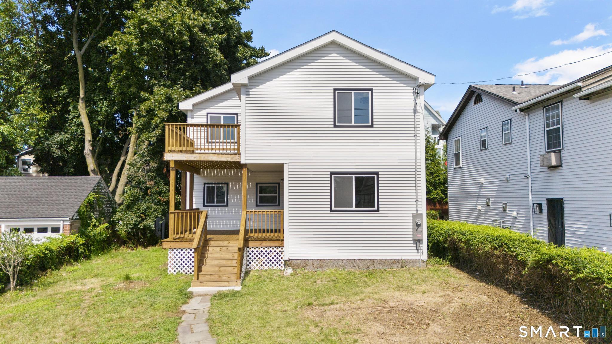 810 Brewster Street Property Photo 1