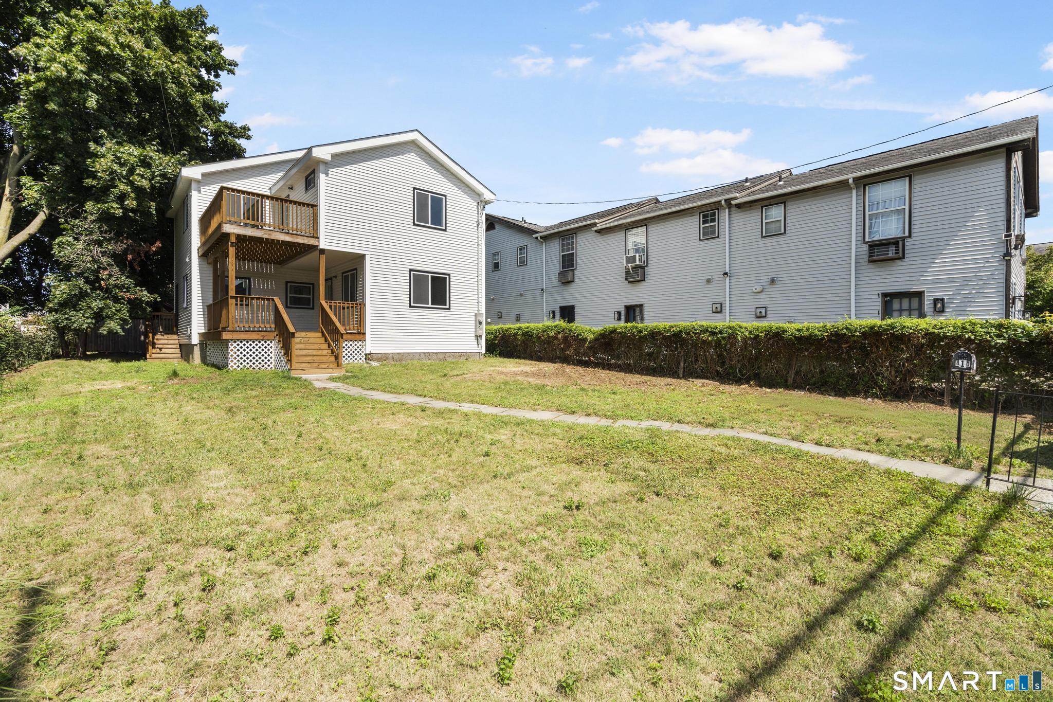 810 Brewster Street Property Photo 3