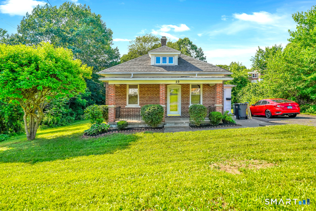29 Hazelhurst Avenue Property Photo 1