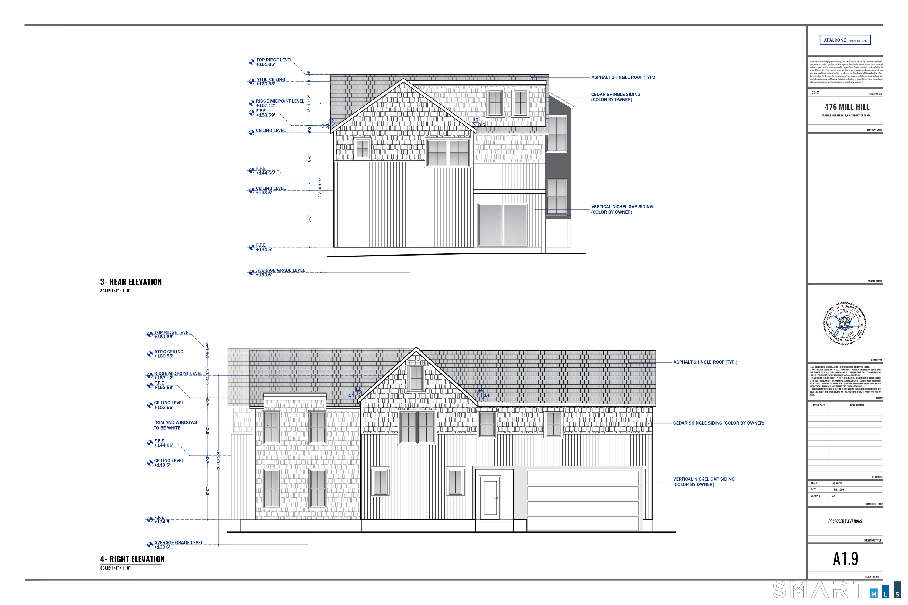 476 Mill Hill Terrace Property Photo 10