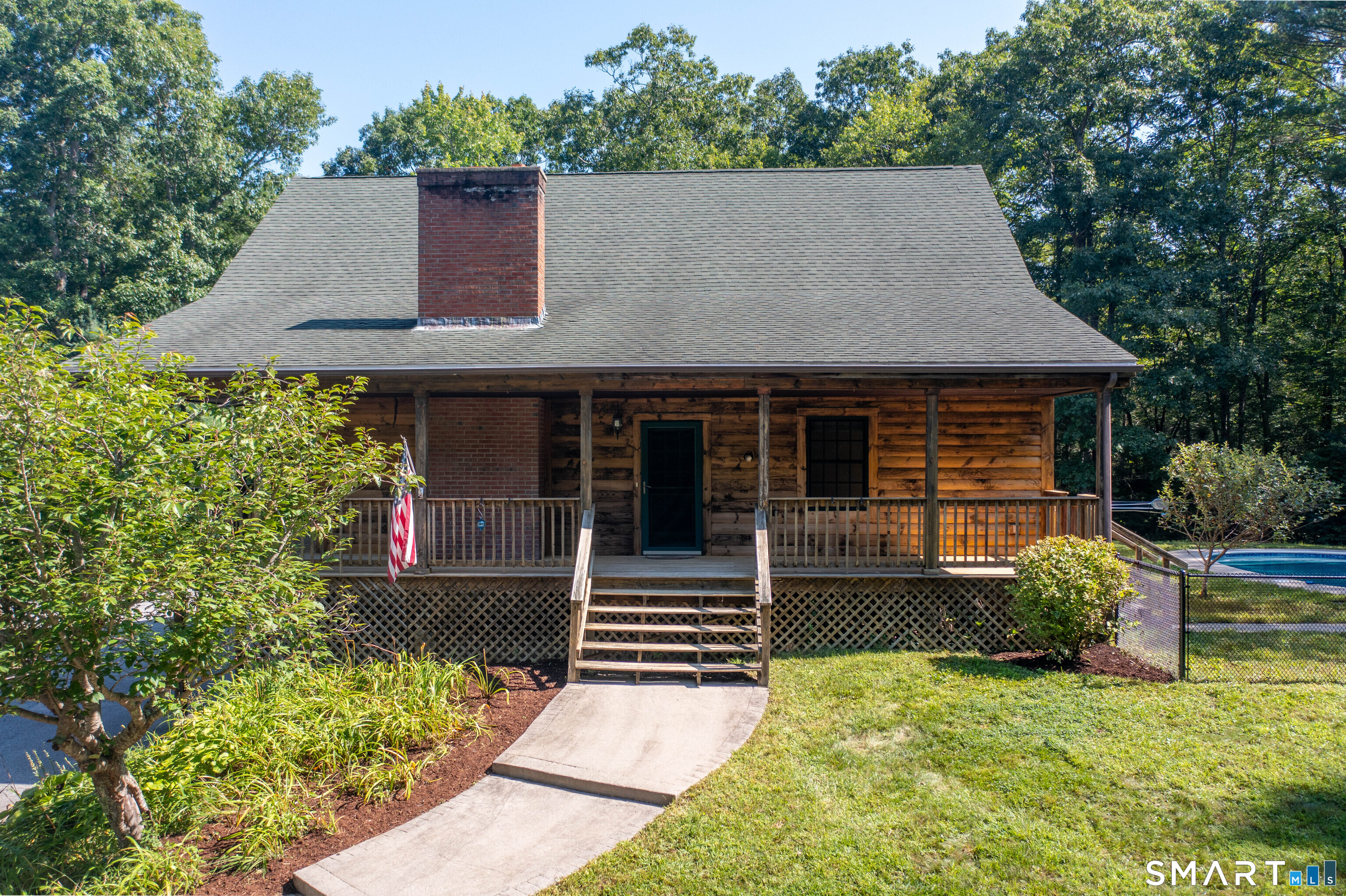 751 Quaddick Town Farm Road Property Photo 3
