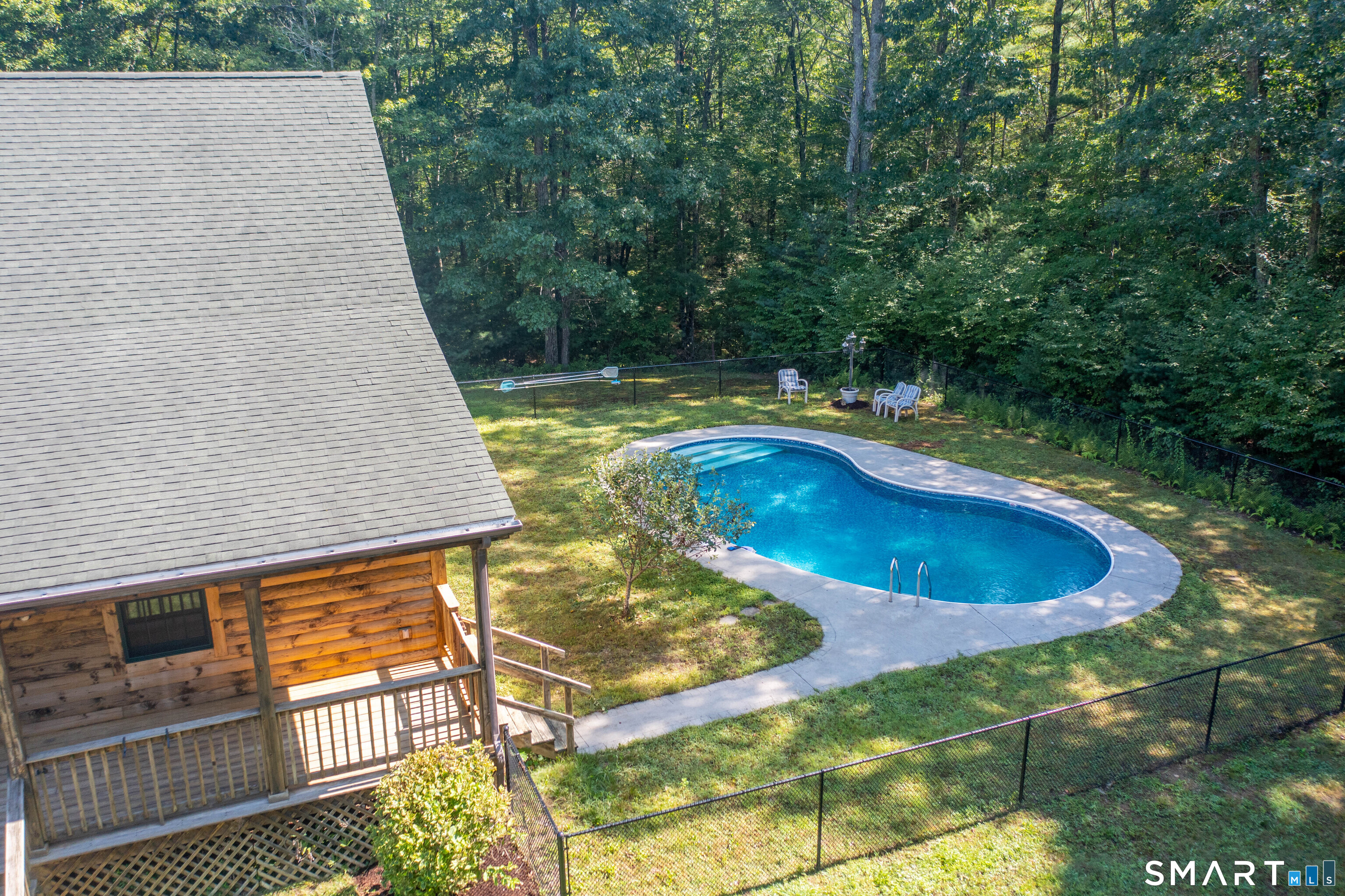 751 Quaddick Town Farm Road Property Photo 4