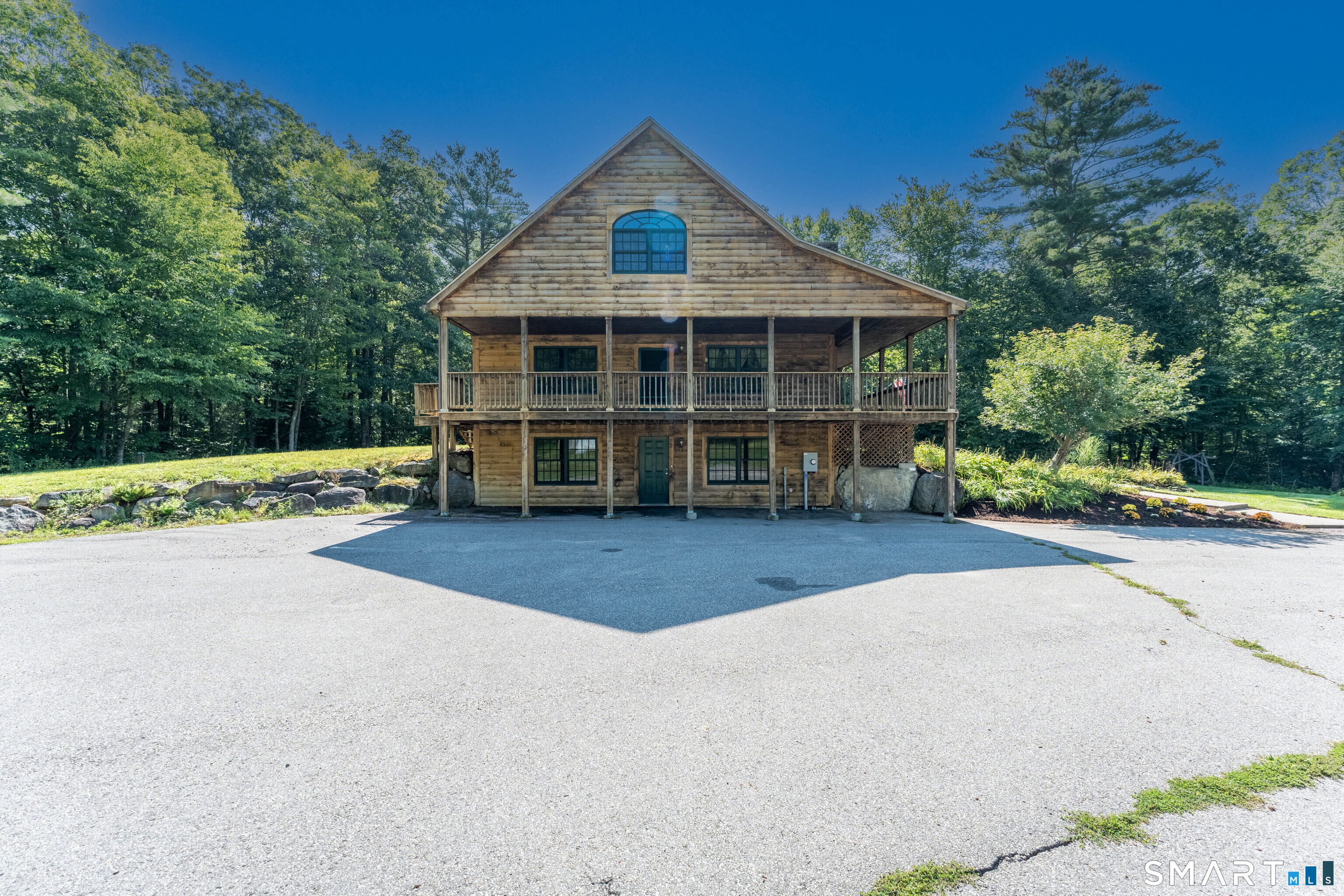 751 Quaddick Town Farm Road Property Photo 5