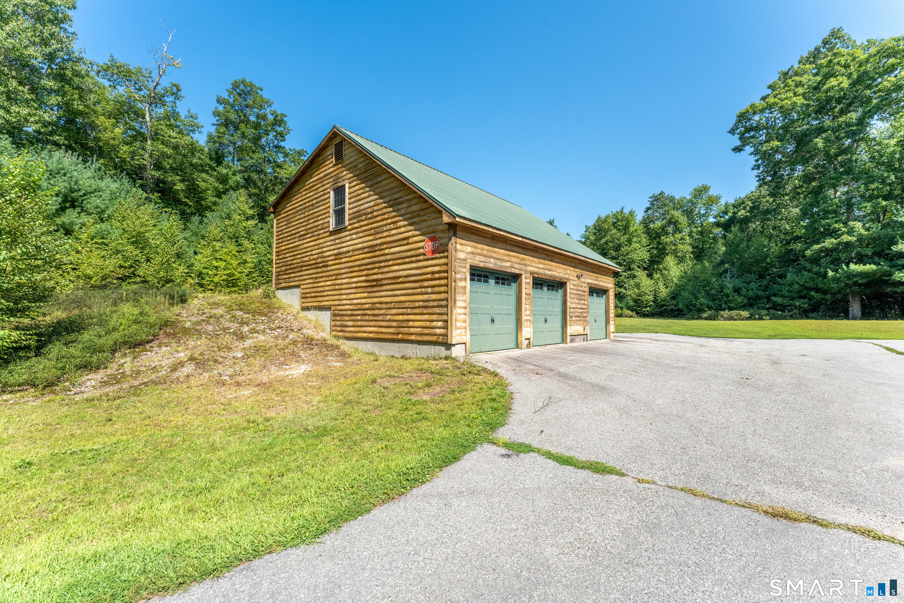 751 Quaddick Town Farm Road Property Photo 7