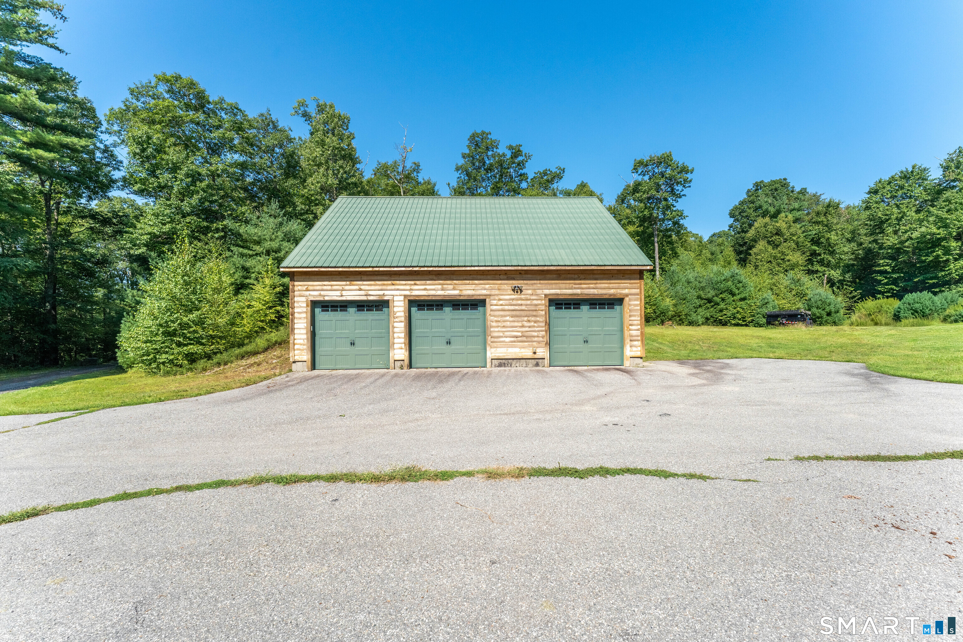 751 Quaddick Town Farm Road Property Photo 8