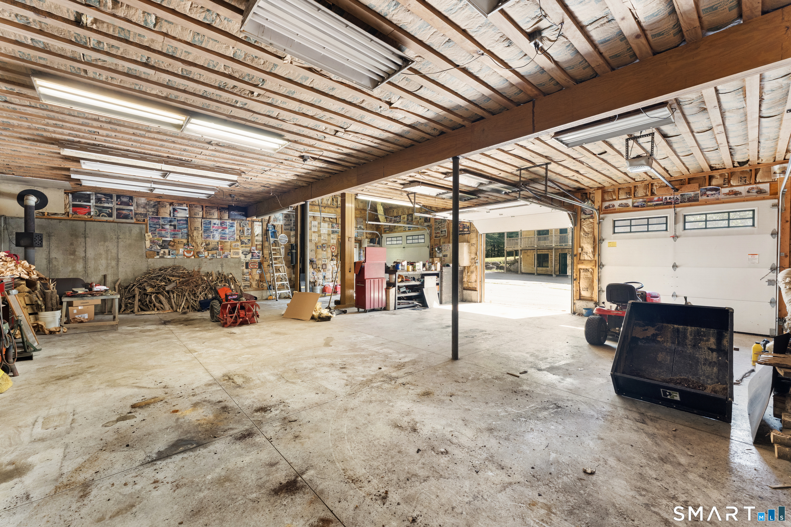 751 Quaddick Town Farm Road Property Photo 34