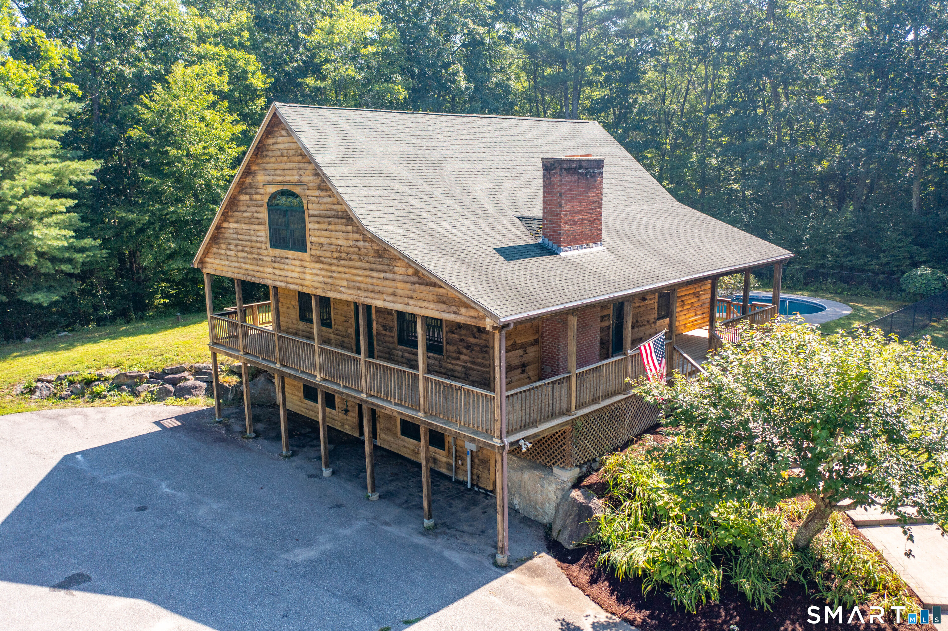 751 Quaddick Town Farm Road Property Photo 37