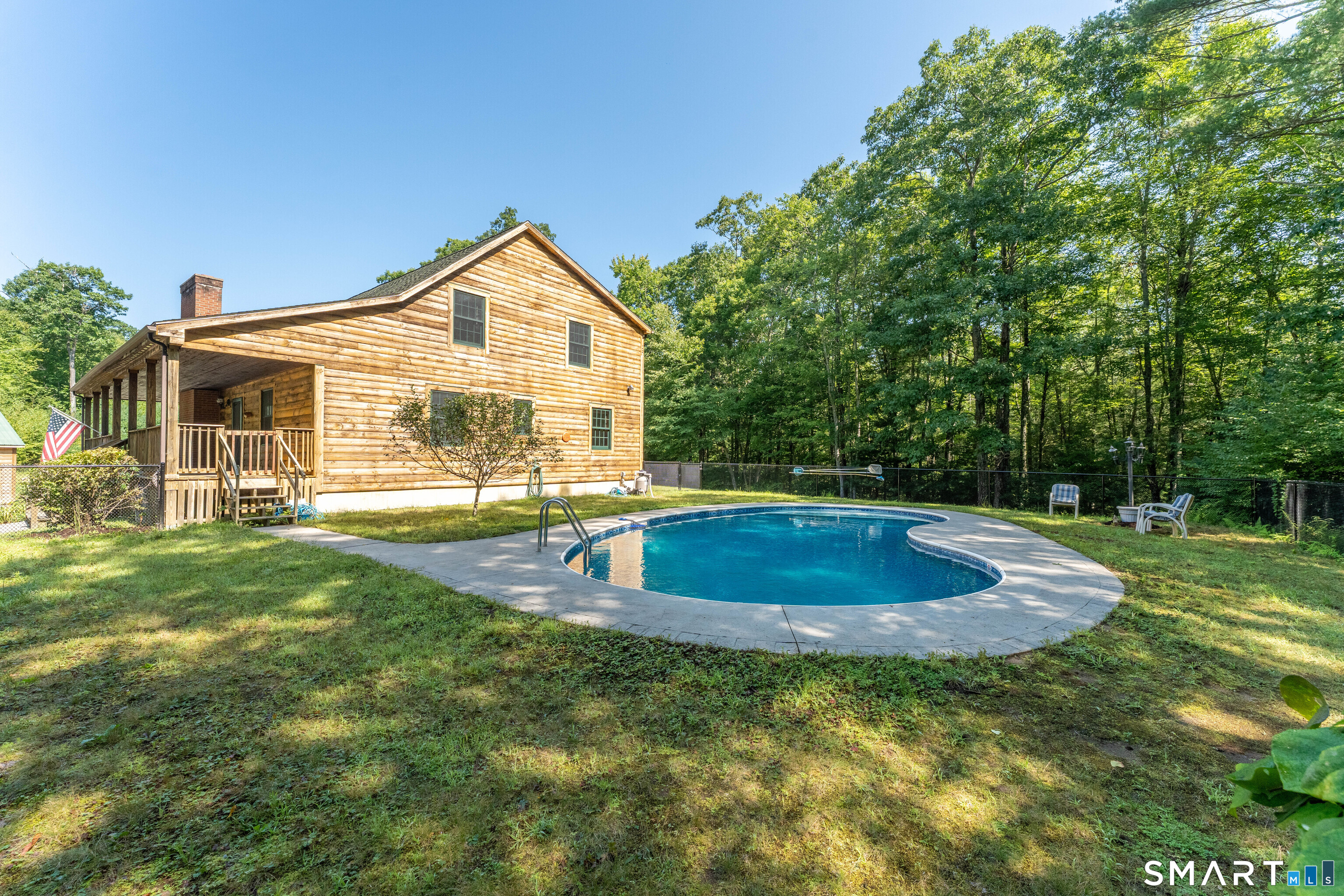 751 Quaddick Town Farm Road Property Photo 38