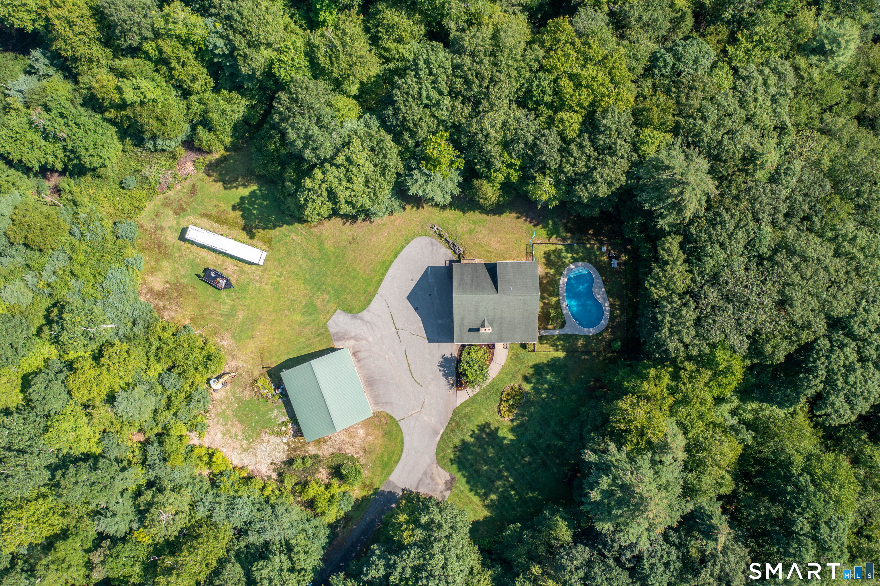 751 Quaddick Town Farm Road Property Photo 39