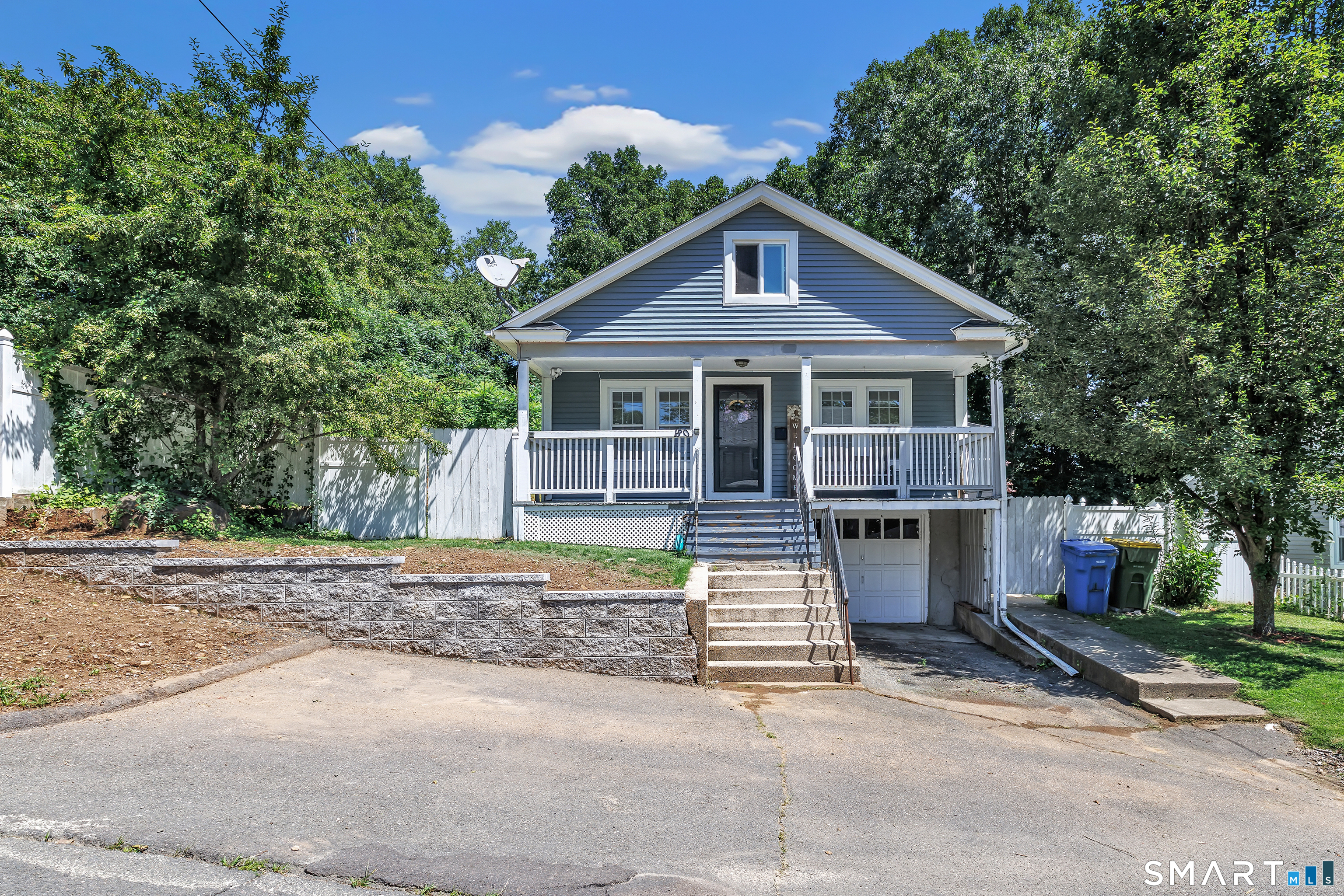 180 Capitol Avenue Property Photo 1