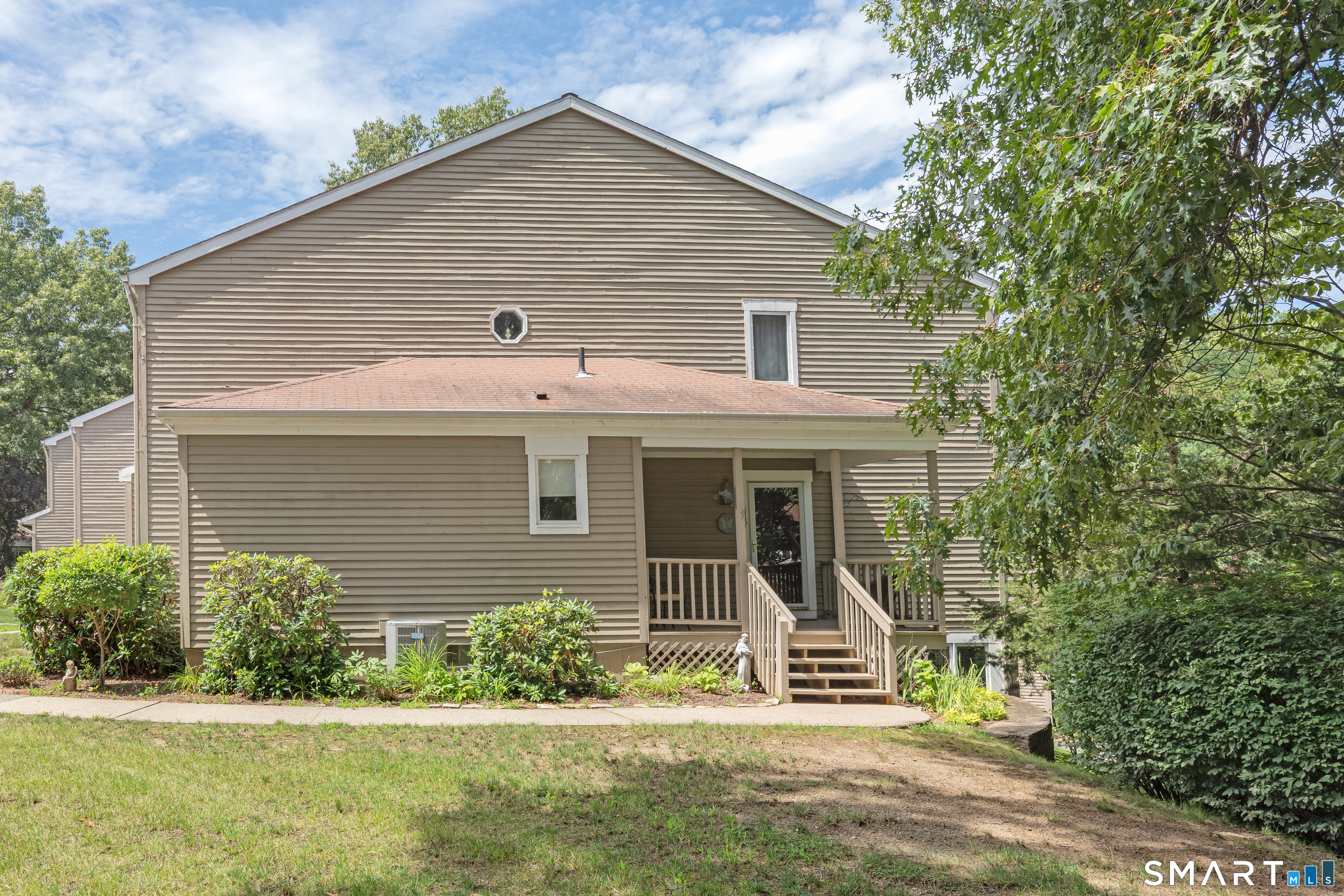 116 Timber Ridge Property Photo 4
