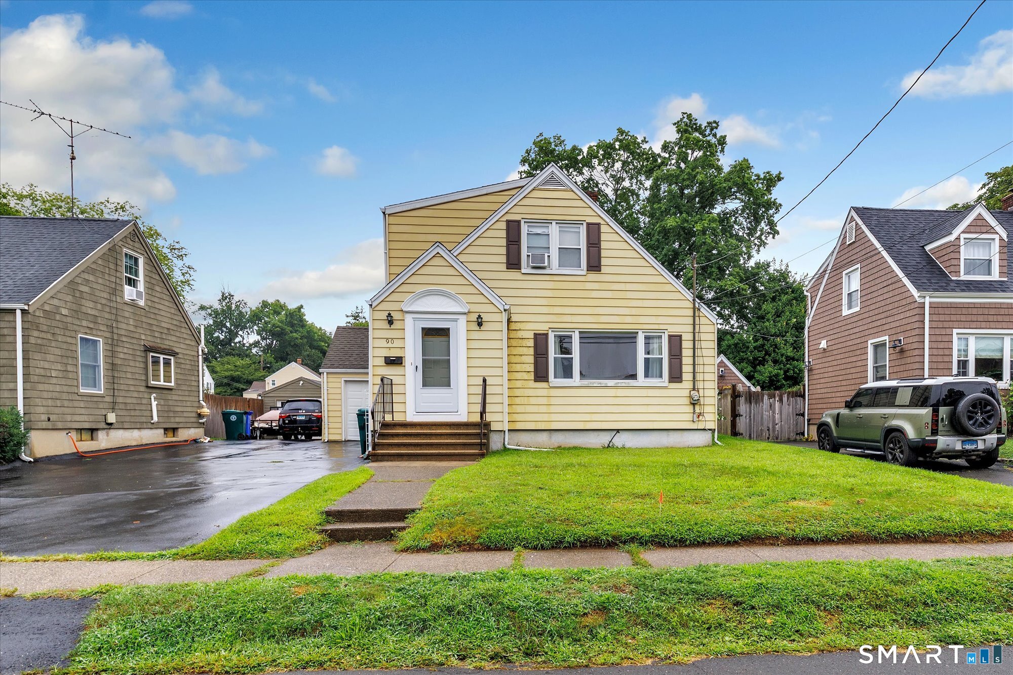 90 Ulrich Road Property Photo 1